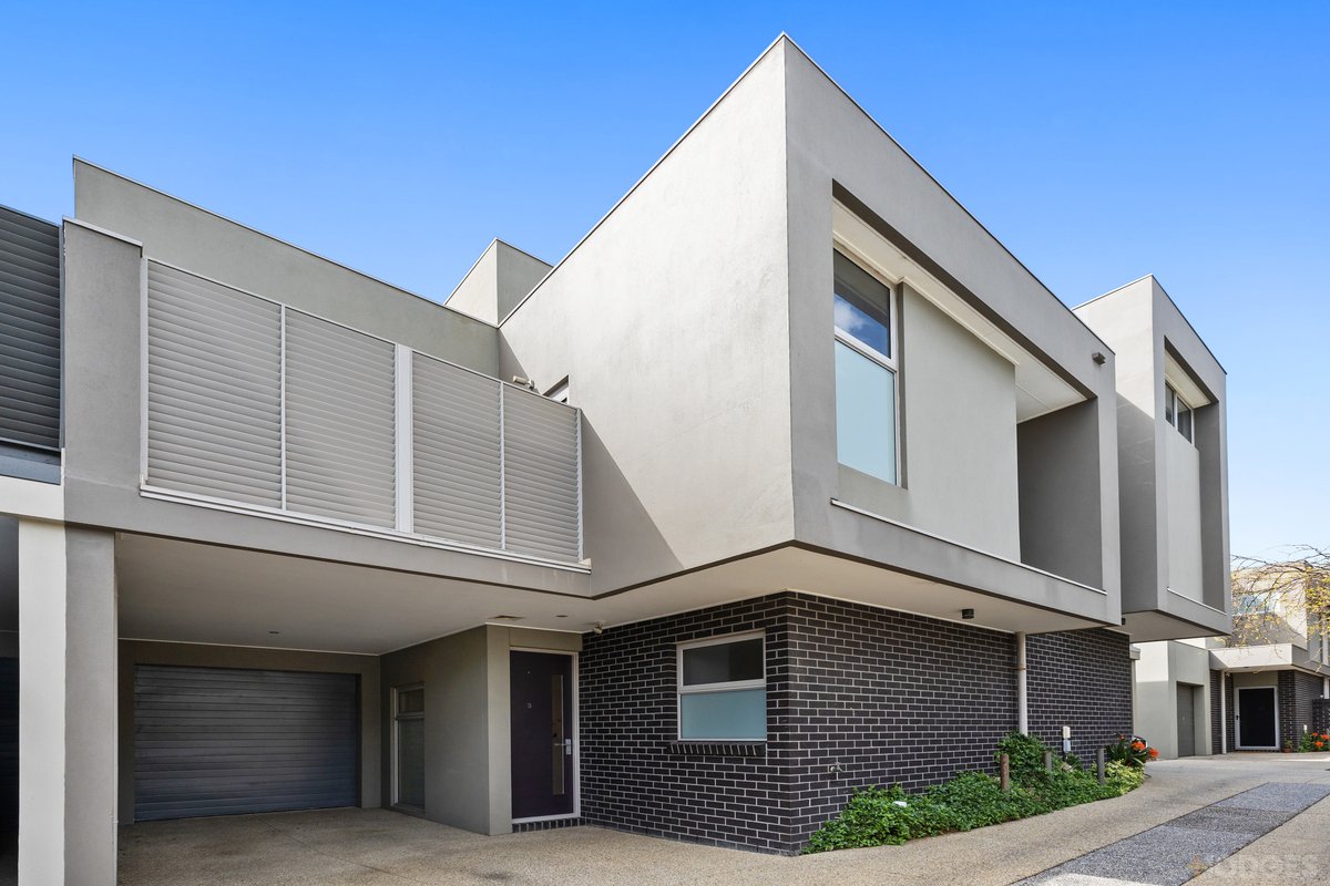 3 / 12 Monaco Street, Parkdale, VIC, 3195