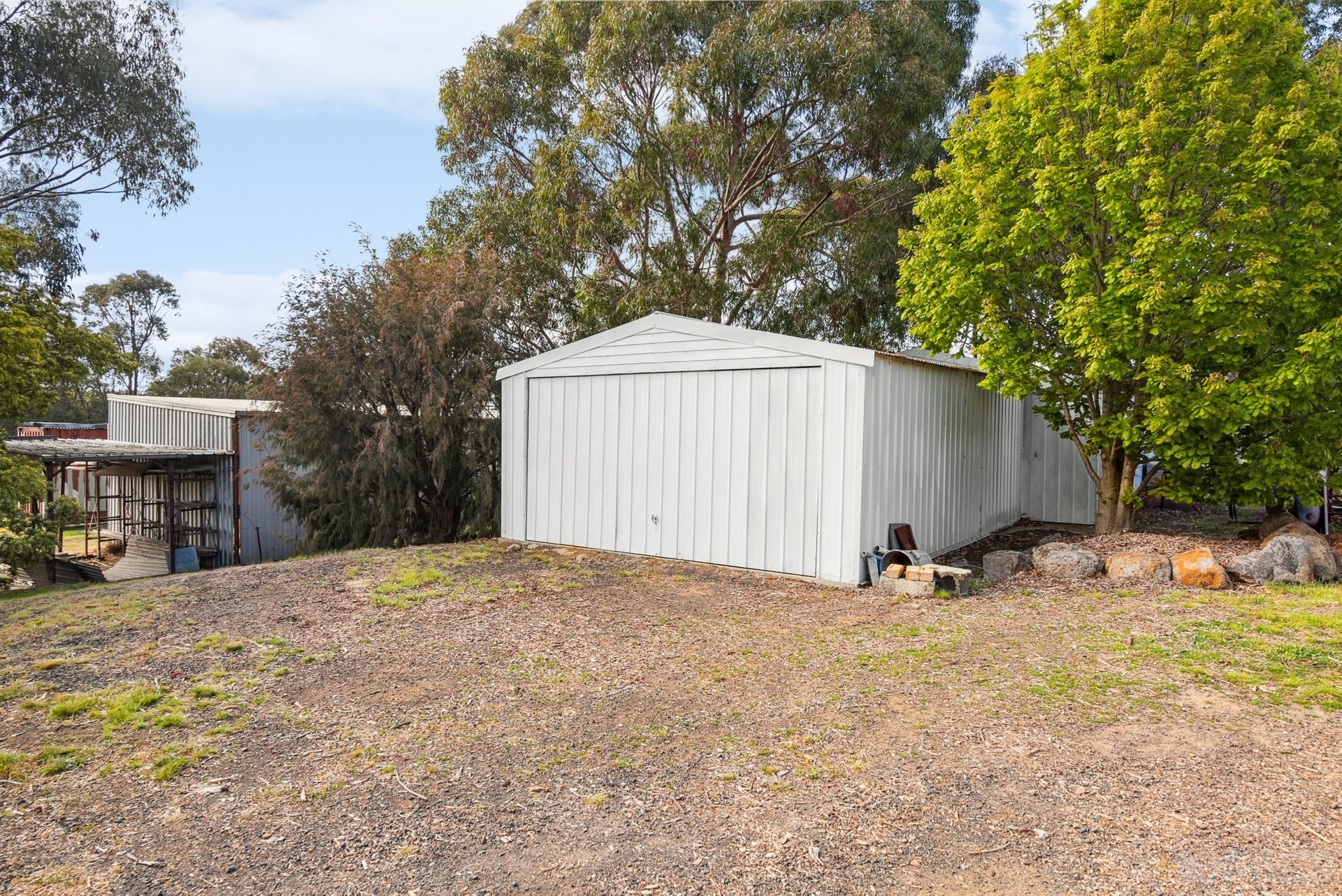 312 Old Kilmore-Lancefield Road Willowmavin