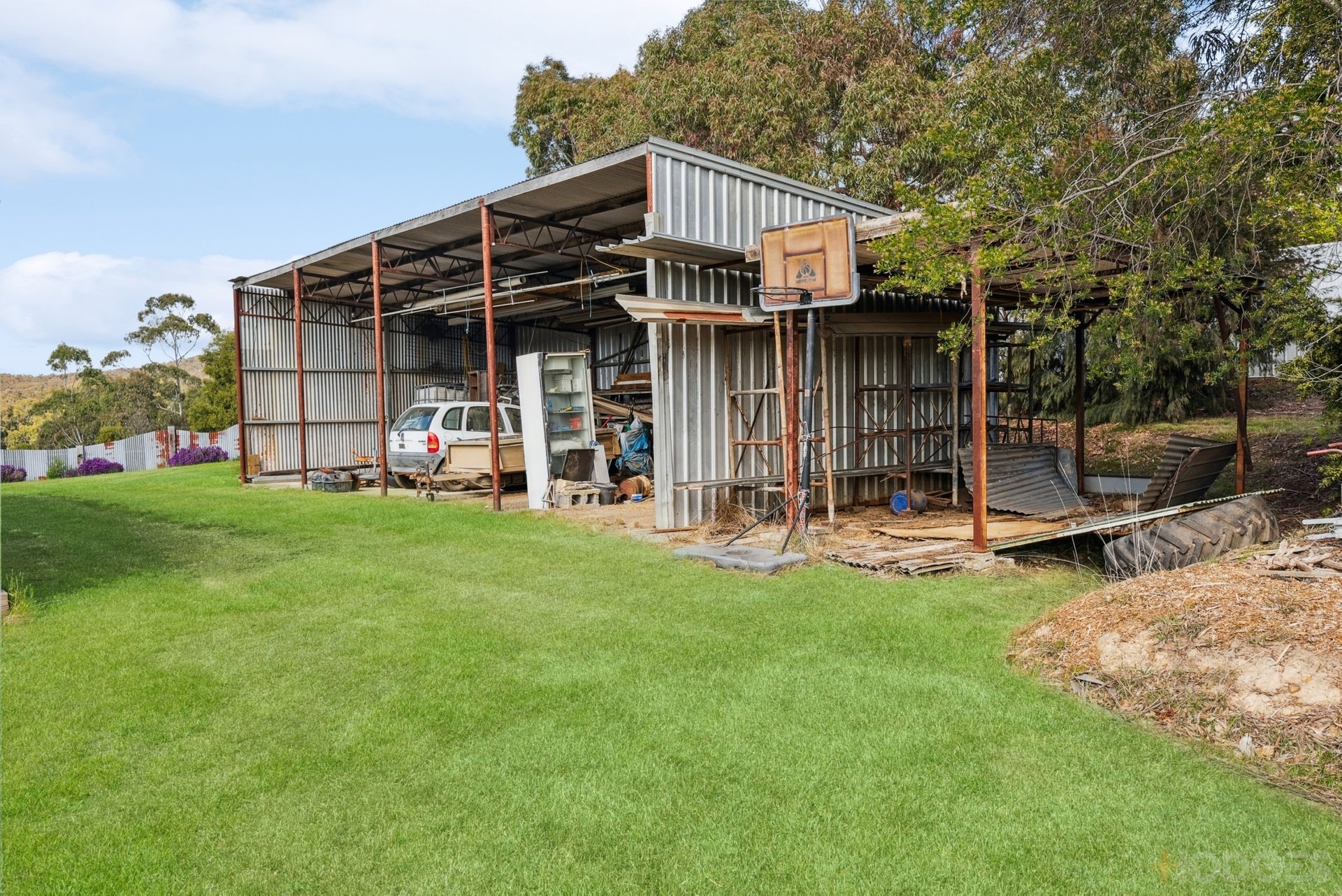 312 Old Kilmore-Lancefield Road Willowmavin