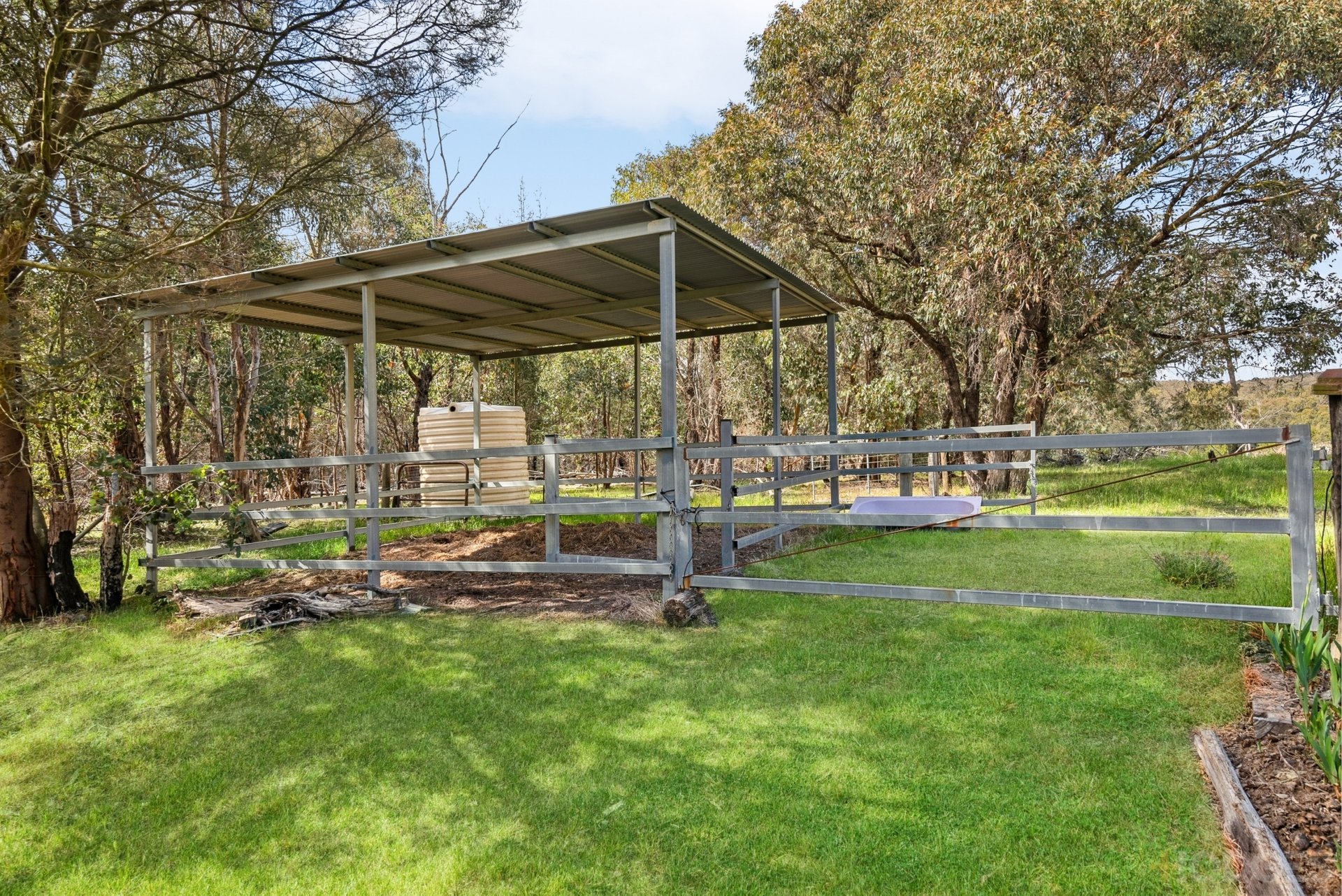 312 Old Kilmore-Lancefield Road Willowmavin