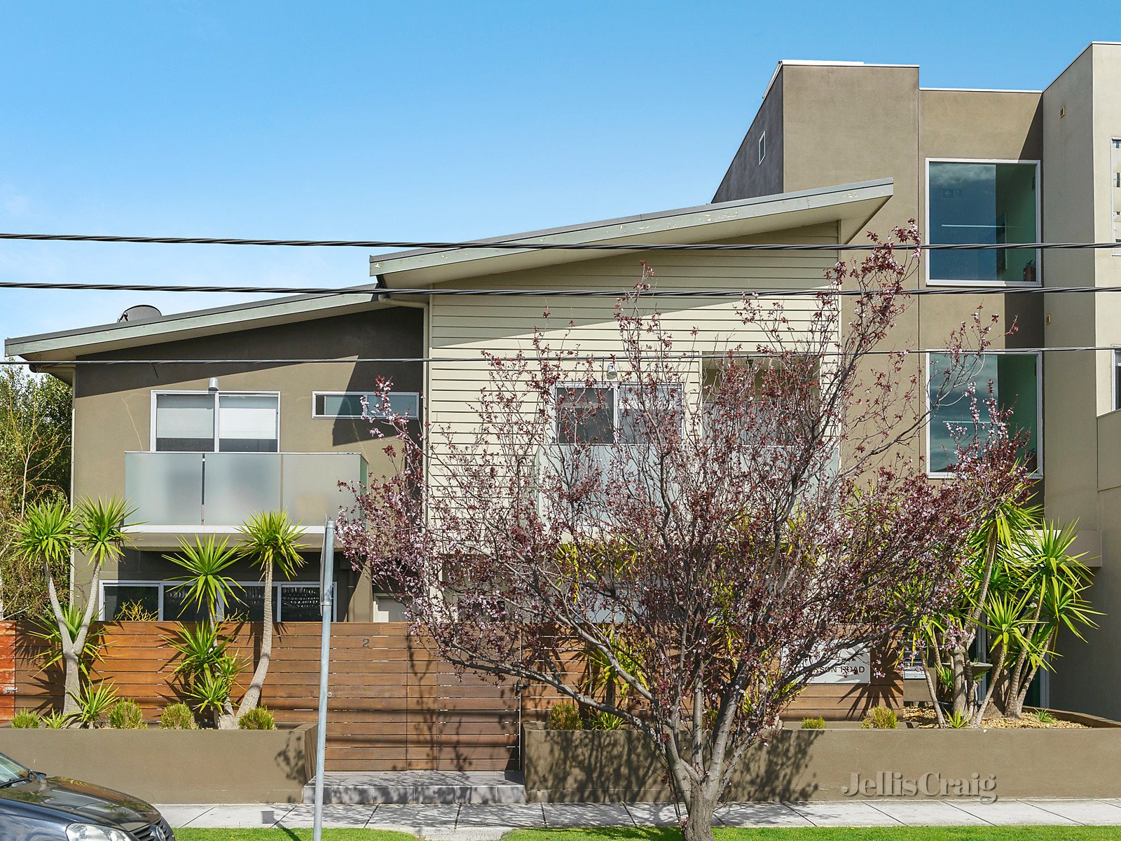 3/120 Patterson Road, Bentleigh image 1