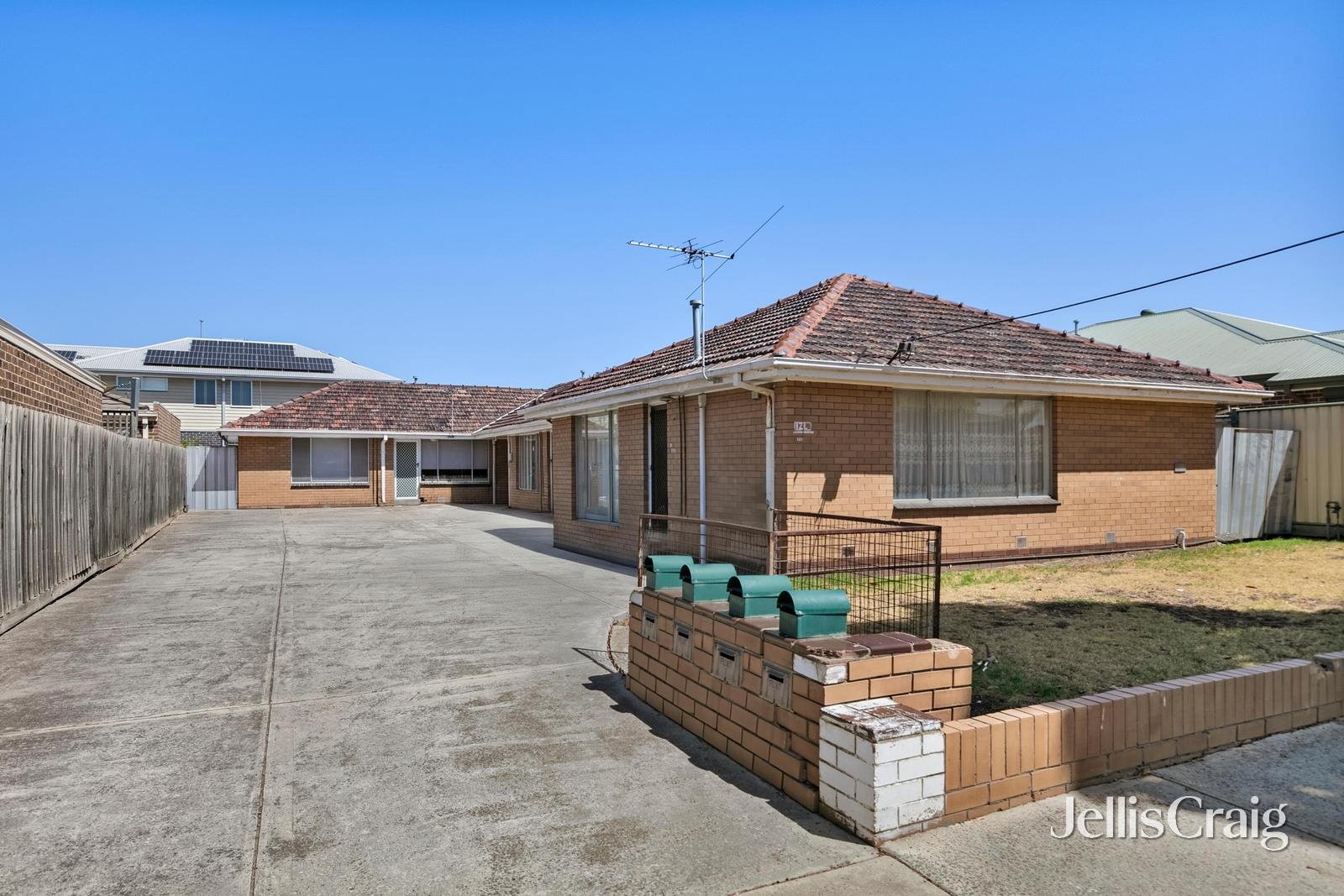 3/121 The Avenue, Spotswood image 5