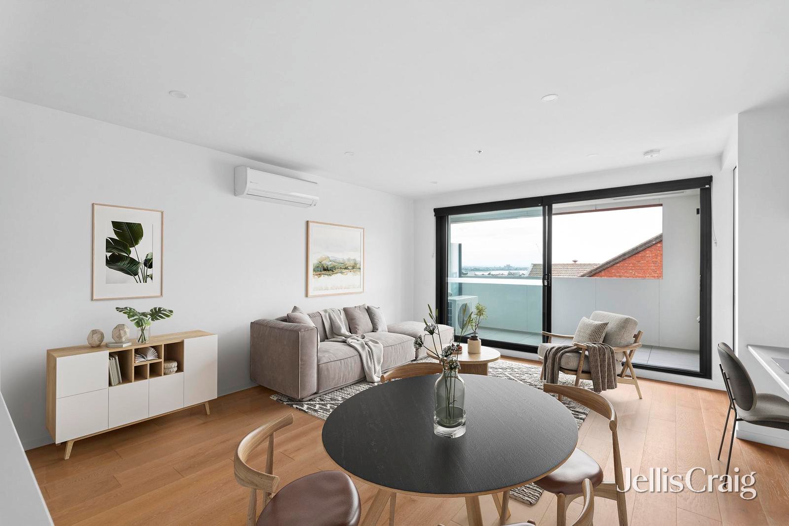 312/146 Bellerine Street, Geelong image 2