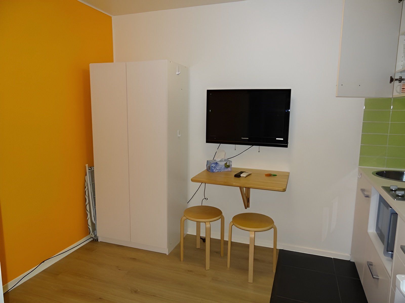 312/188 Peel Street, North Melbourne image 3