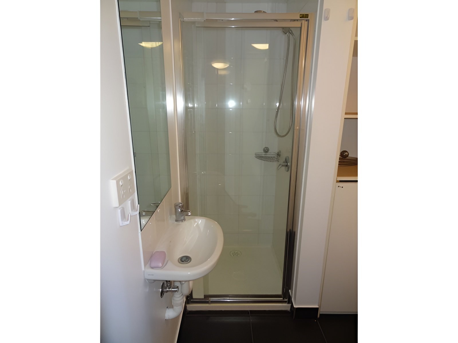 312/188 Peel Street, North Melbourne image 7