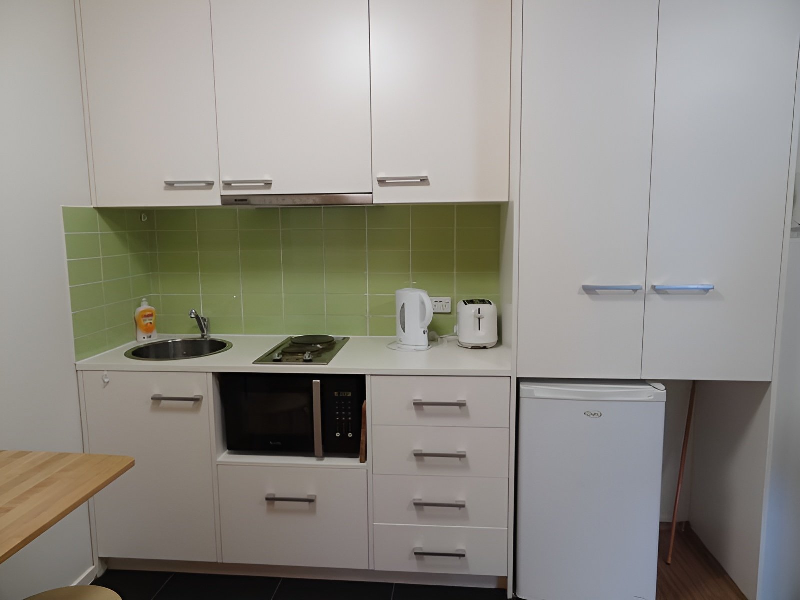 312/188 Peel Street, North Melbourne image 2
