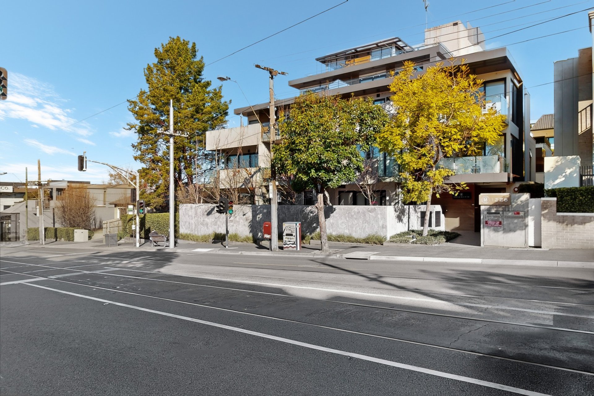 3/1228 Malvern Road, Malvern image 2