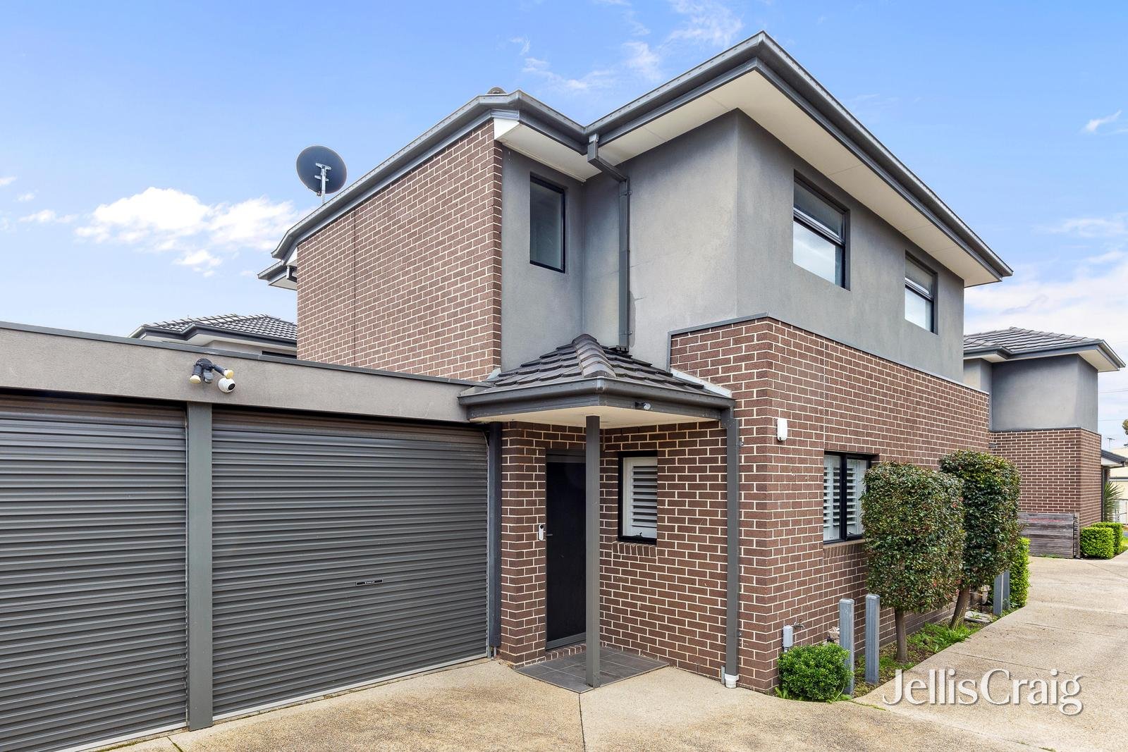 3/123 West Street, Hadfield image 1