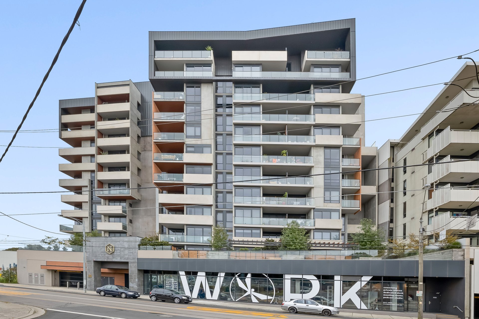 312/35 Plenty Road, Preston, VIC, 3072 RT Edgar