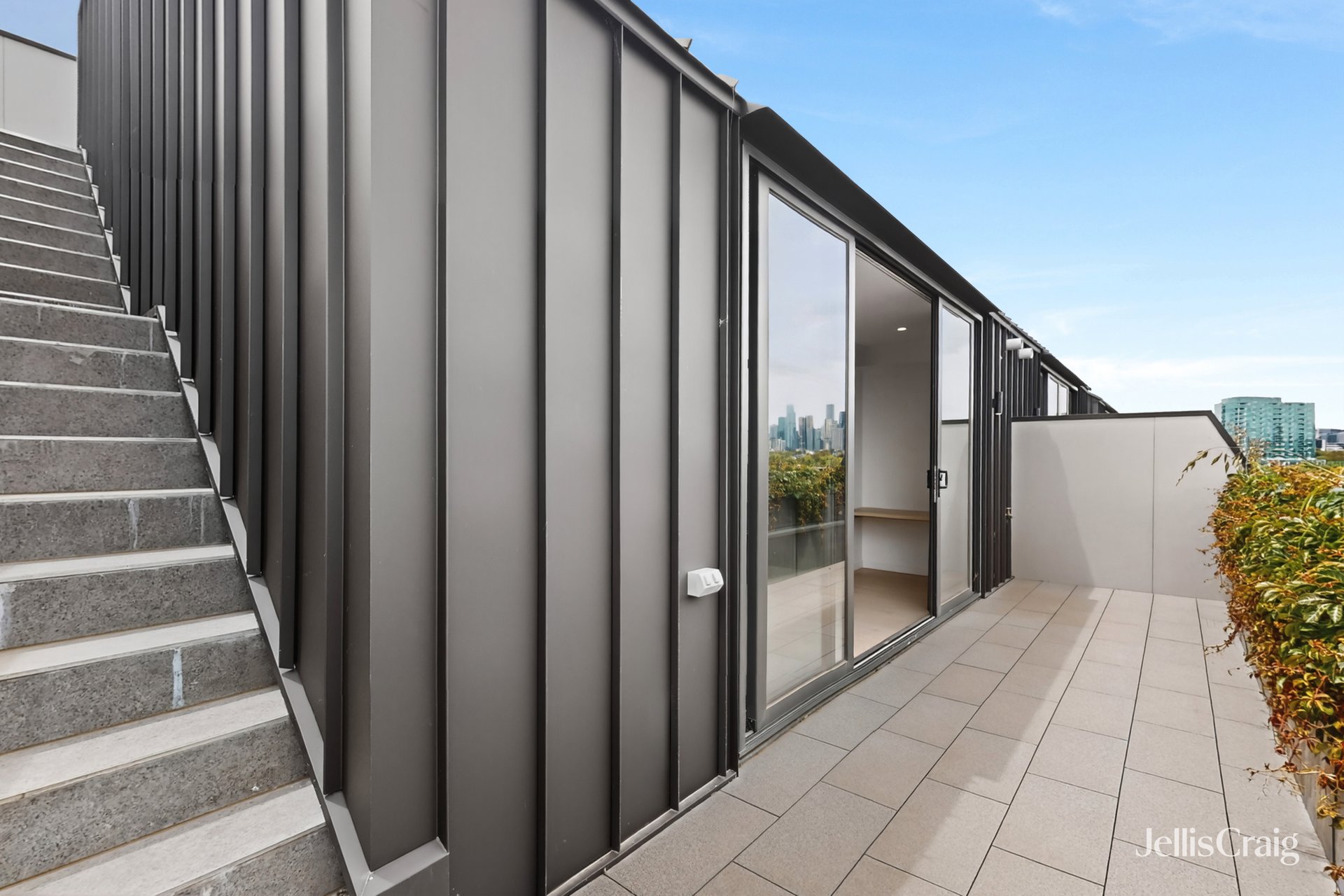 312/363 Macaulay Road, Kensington image 11