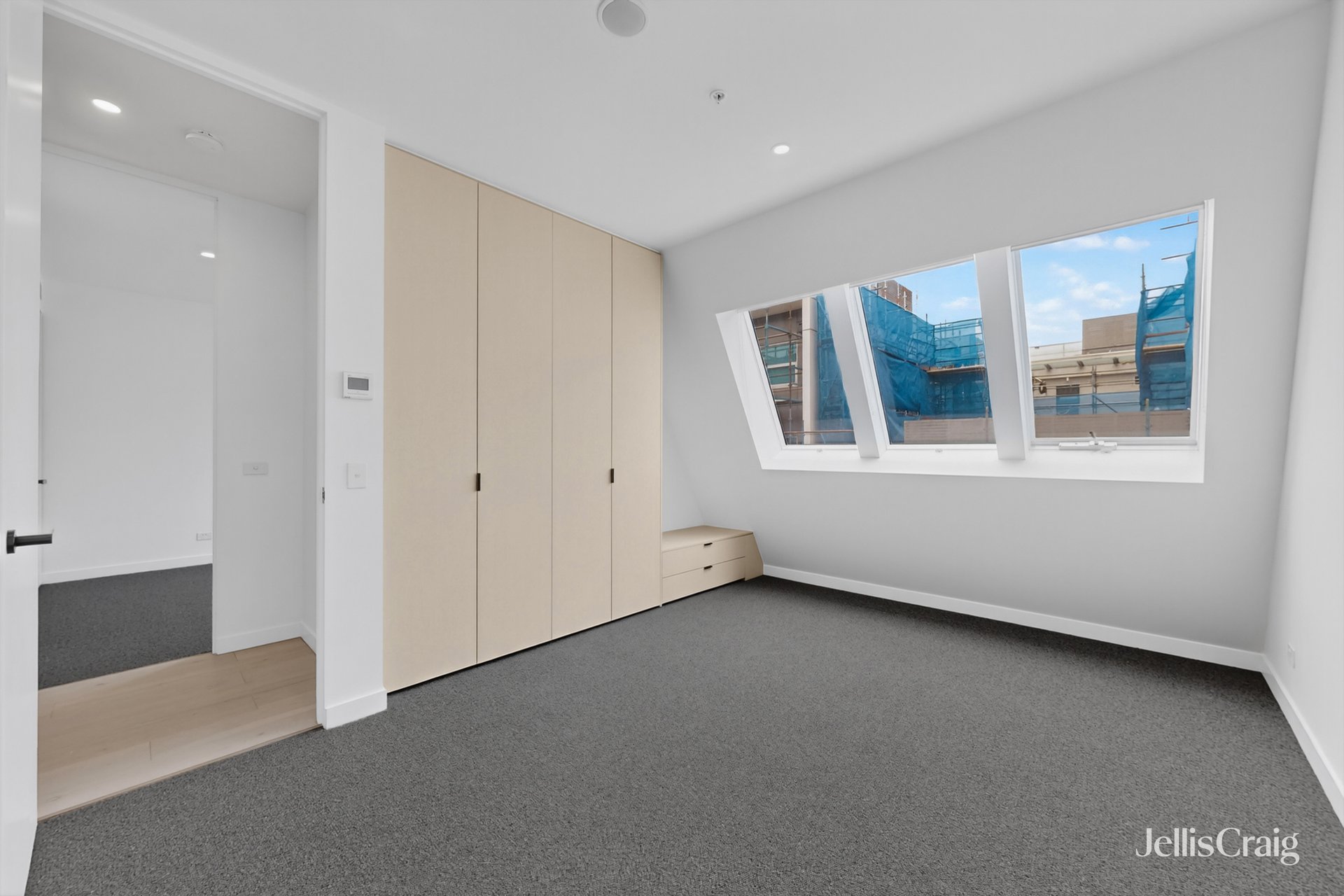 312/363 Macaulay Road, Kensington image 5