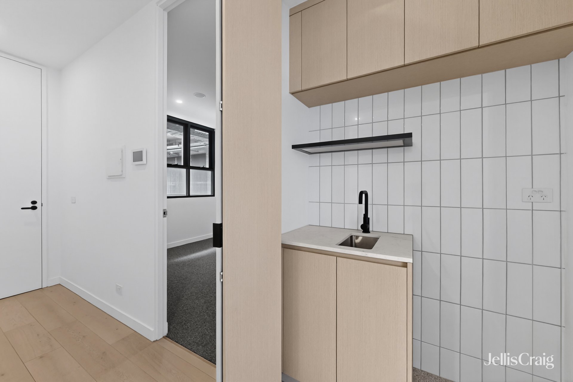 312/363 Macaulay Road, Kensington image 8