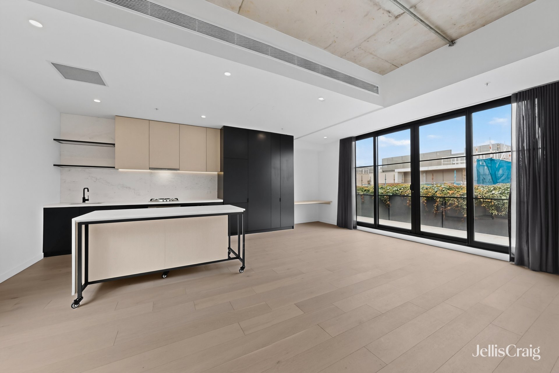 312/363 Macaulay Road, Kensington image 1