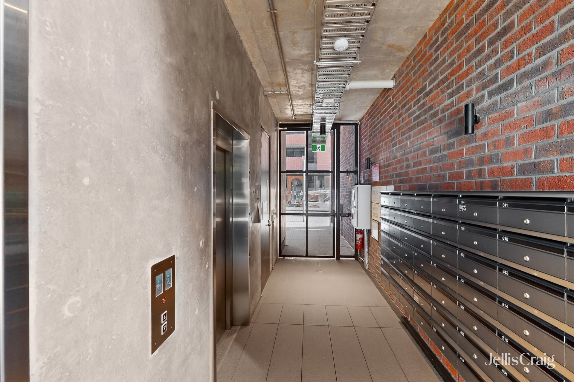 312/363 Macaulay Road, Kensington image 14