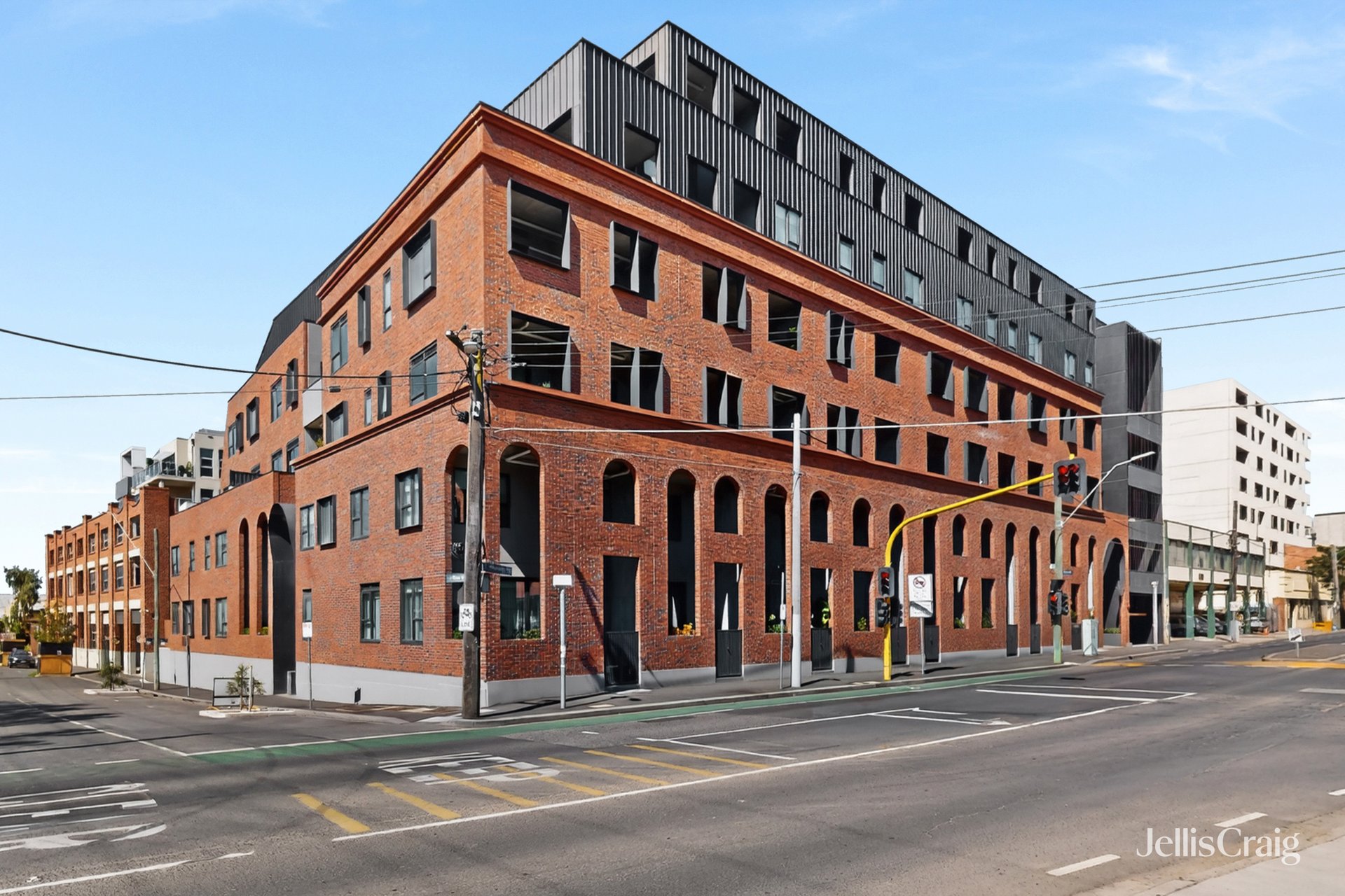 312/363 Macaulay Road, Kensington image 15