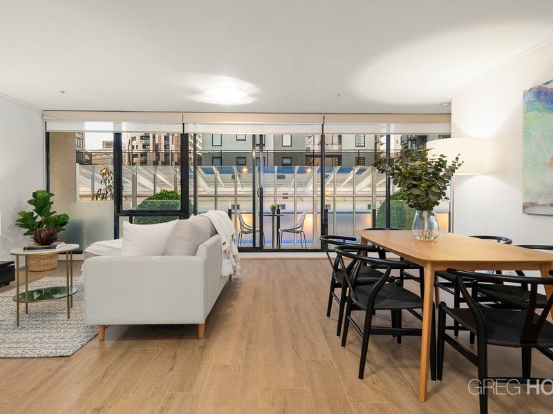 312/38 Bank Street, South Melbourne image 4