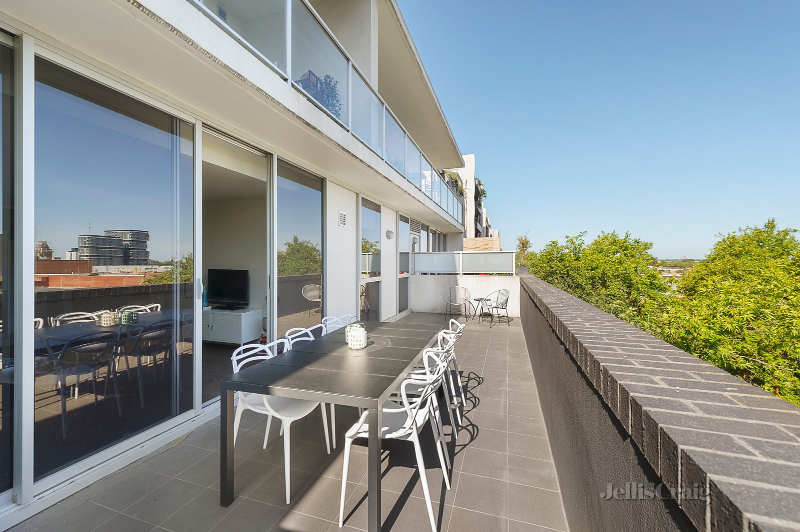 312/40 Stanley Street, Collingwood image 2