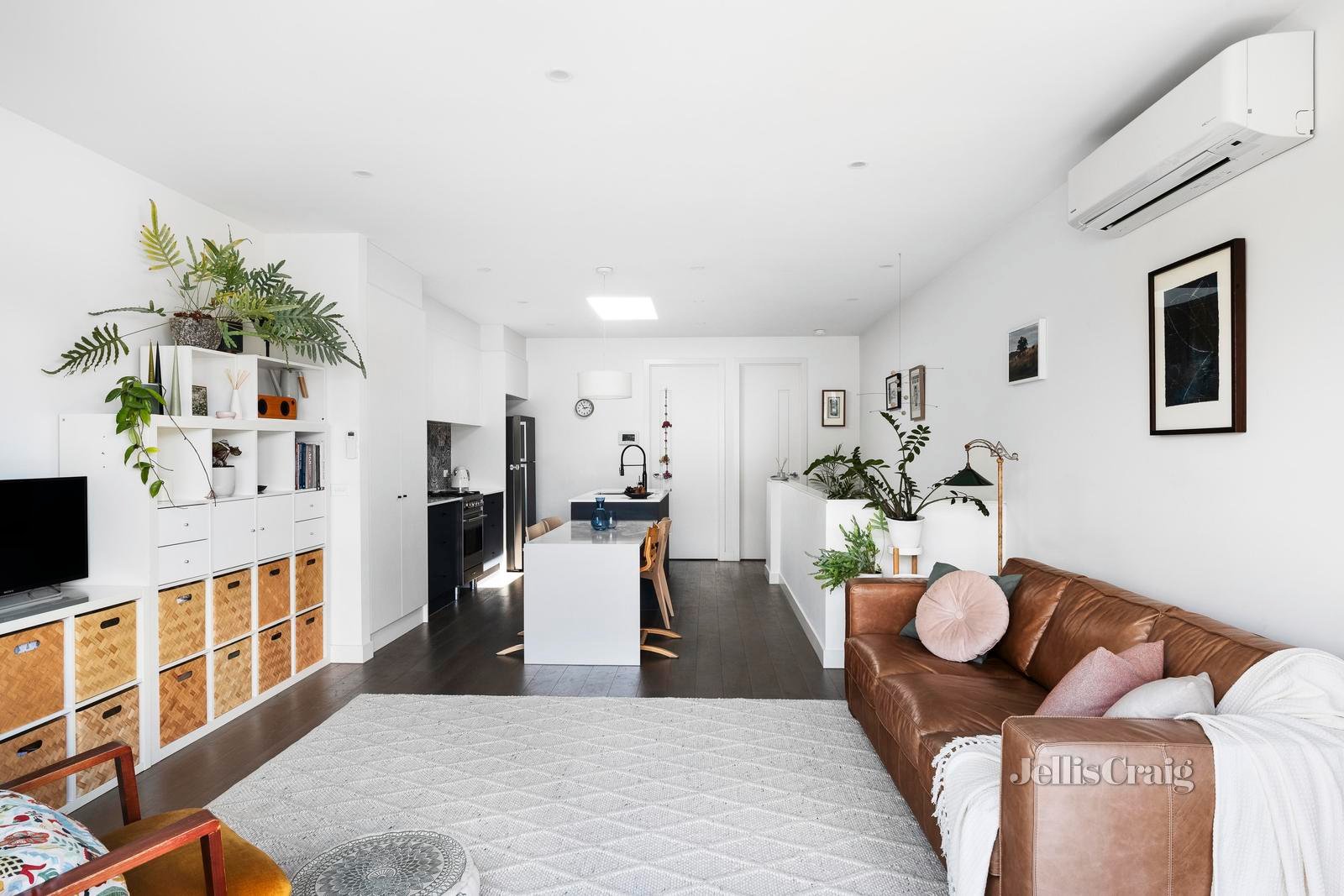 3/125 Grange Road, Fairfield image 2