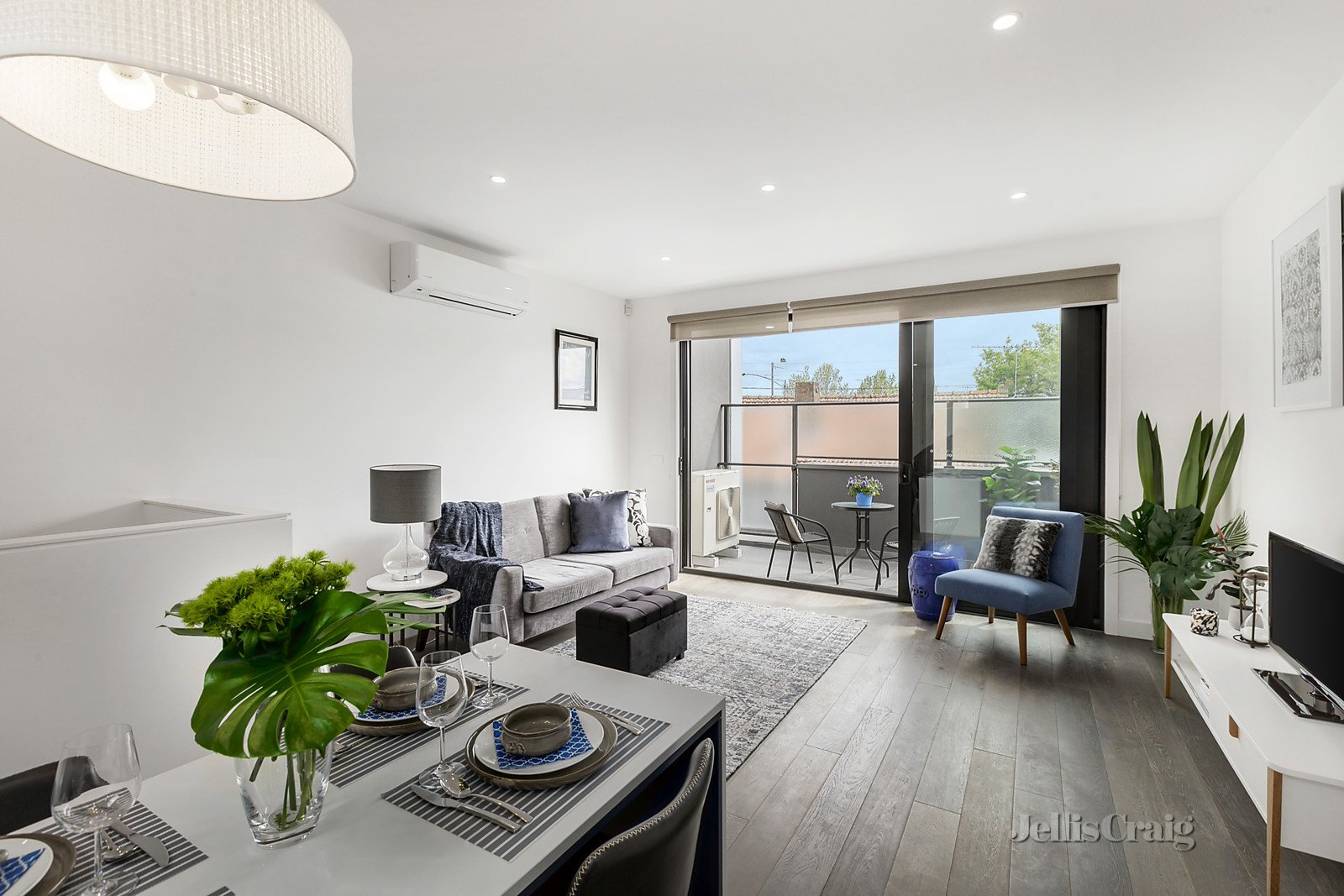 3/125 Grange Road, Fairfield image 1