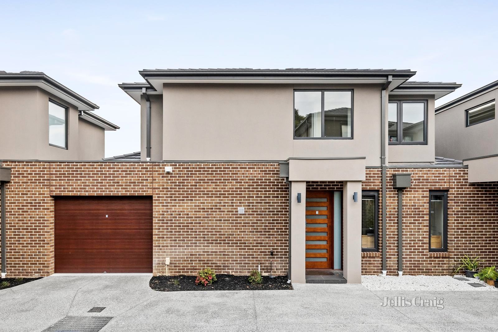 3/125 King Street, Templestowe image 1