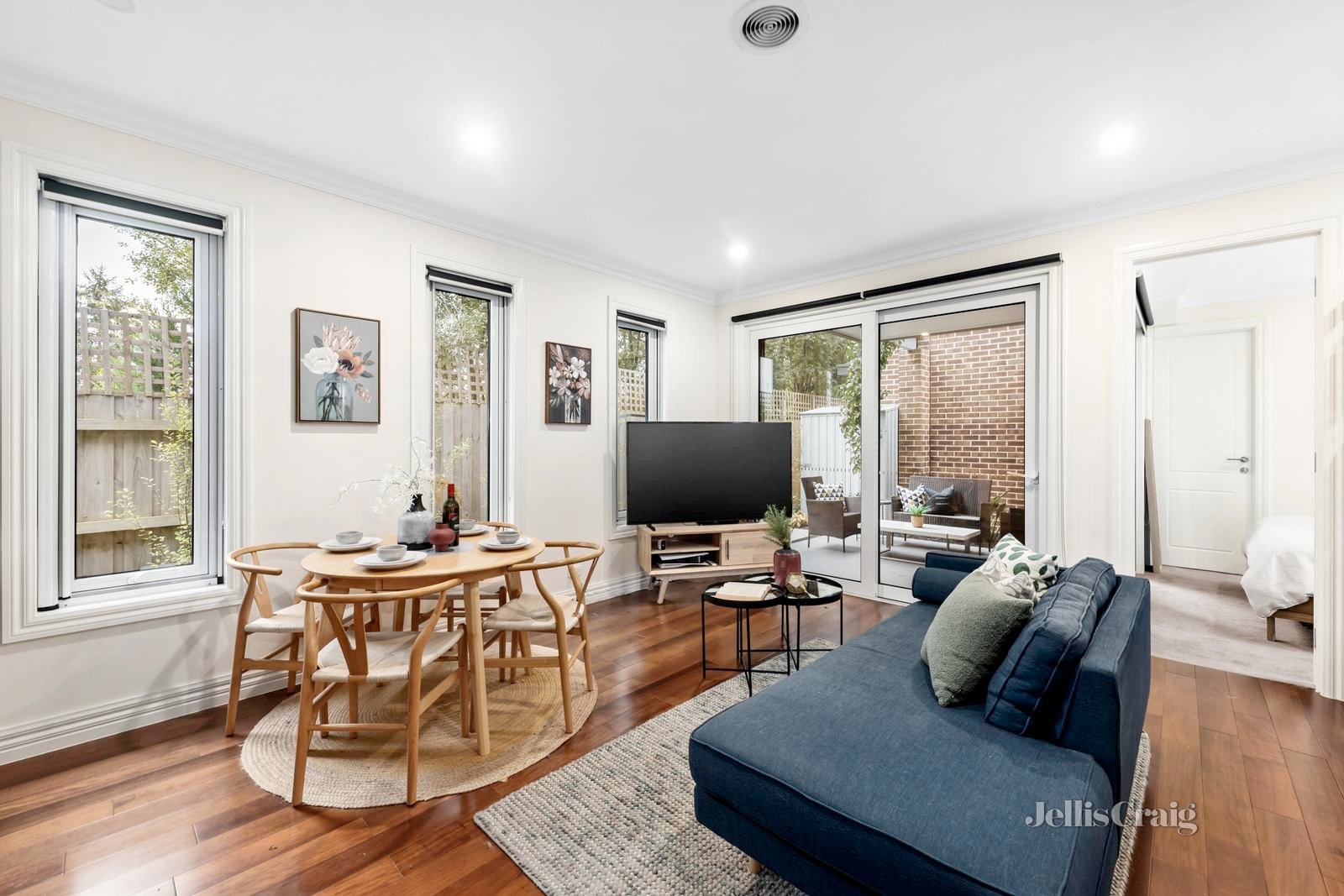 3/125 King Street, Templestowe image 2