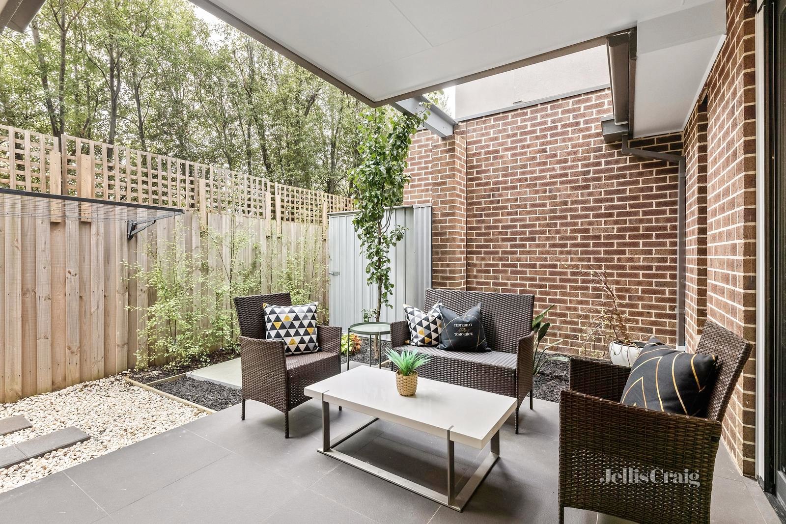 3/125 King Street, Templestowe image 8