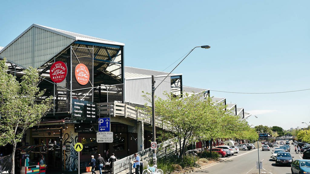 312/51-59 Thistlethwaite Street, South&nbsp;Melbourne image 6