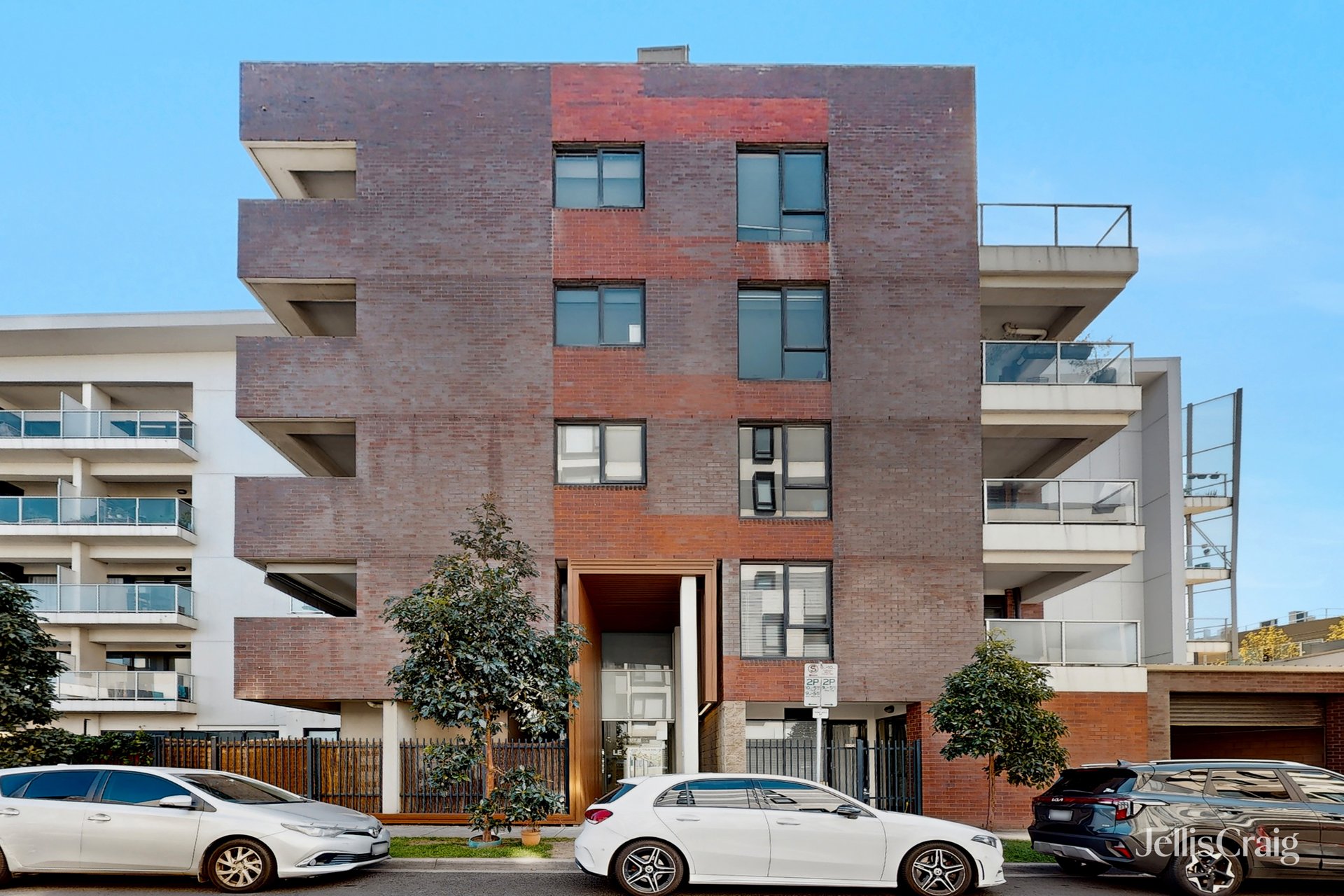 312/535 Mount Alexander Road, Moonee&nbsp;Ponds image 16