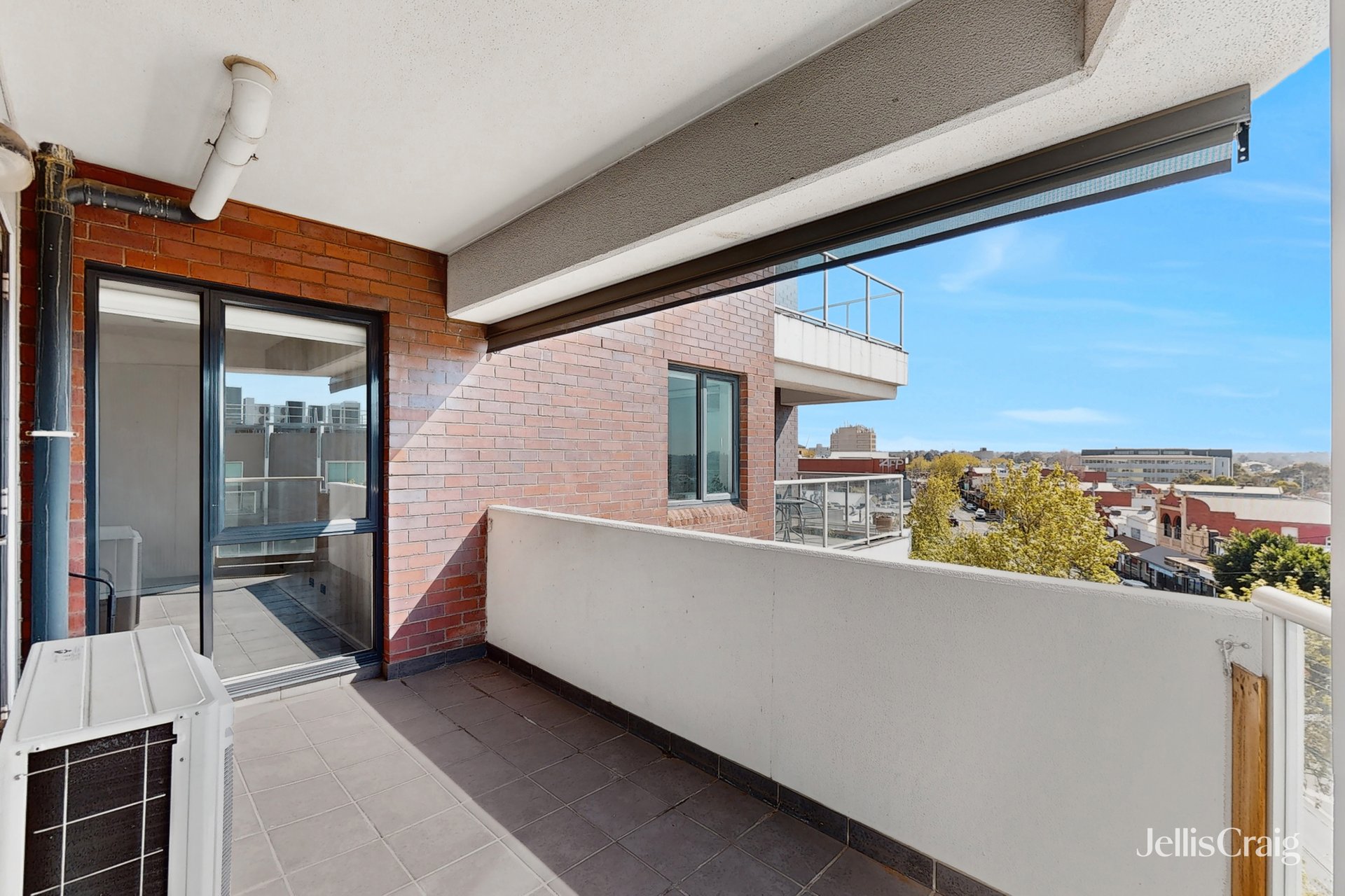 312/535 Mount Alexander Road, Moonee&nbsp;Ponds image 15