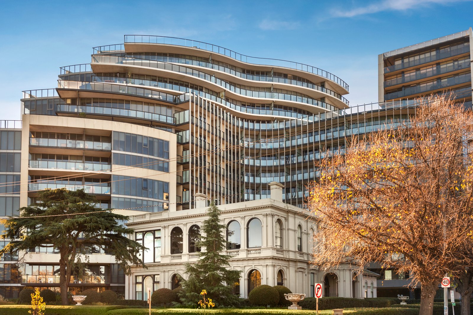 312/55 Queens Road, Melbourne, VIC, 3004 RT Edgar