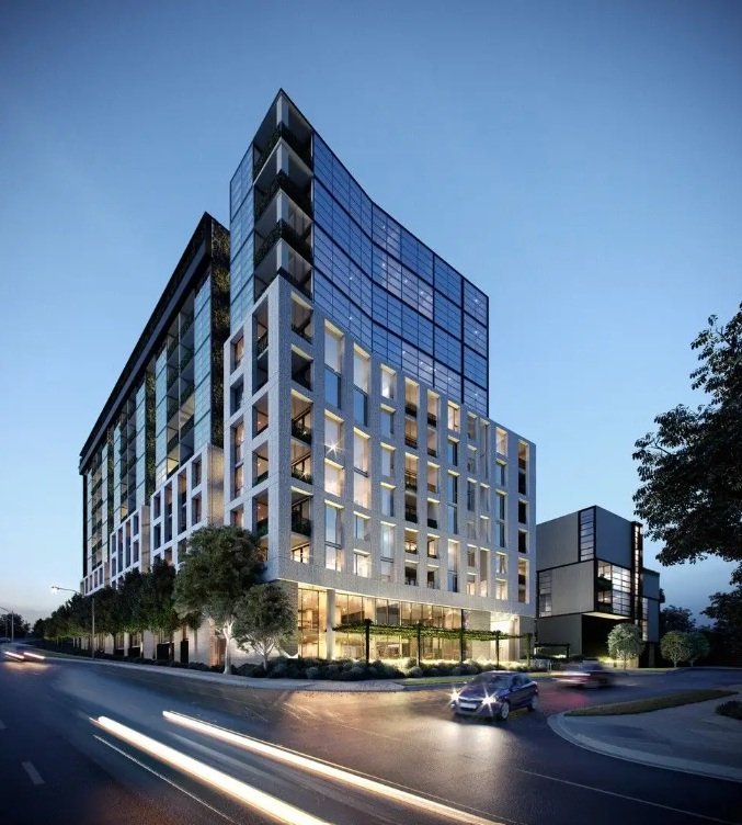 312/58 Myrtle Street, Ivanhoe image 10