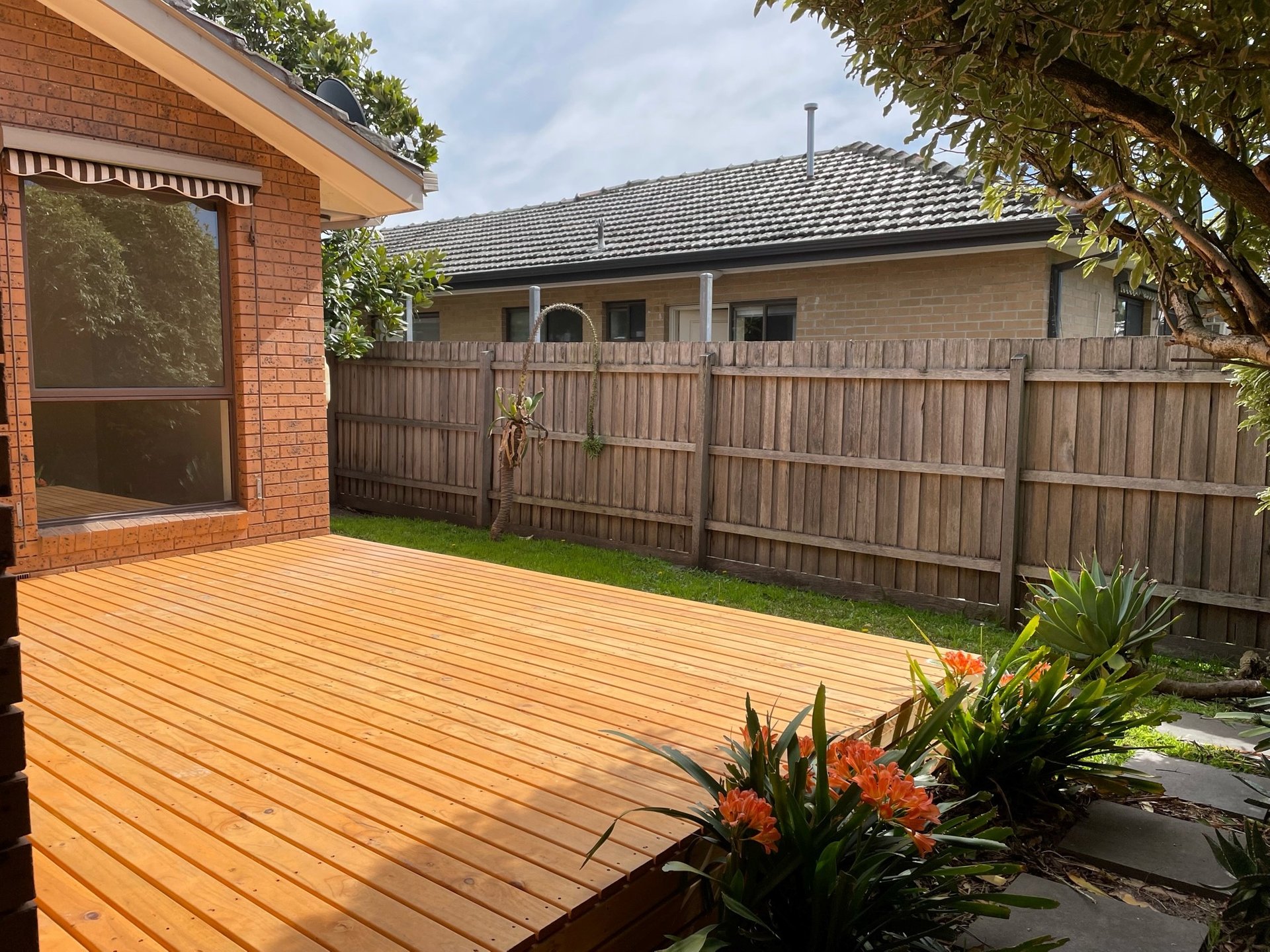 3/126 Brougham Street, Kew image 9