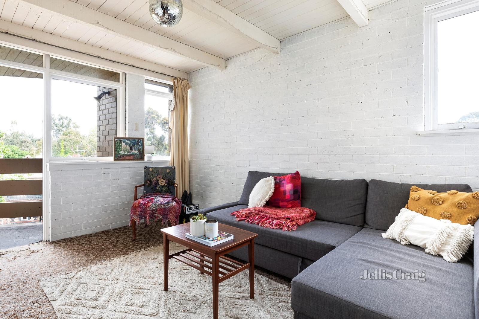 3/126 Park Drive, Parkville image 2