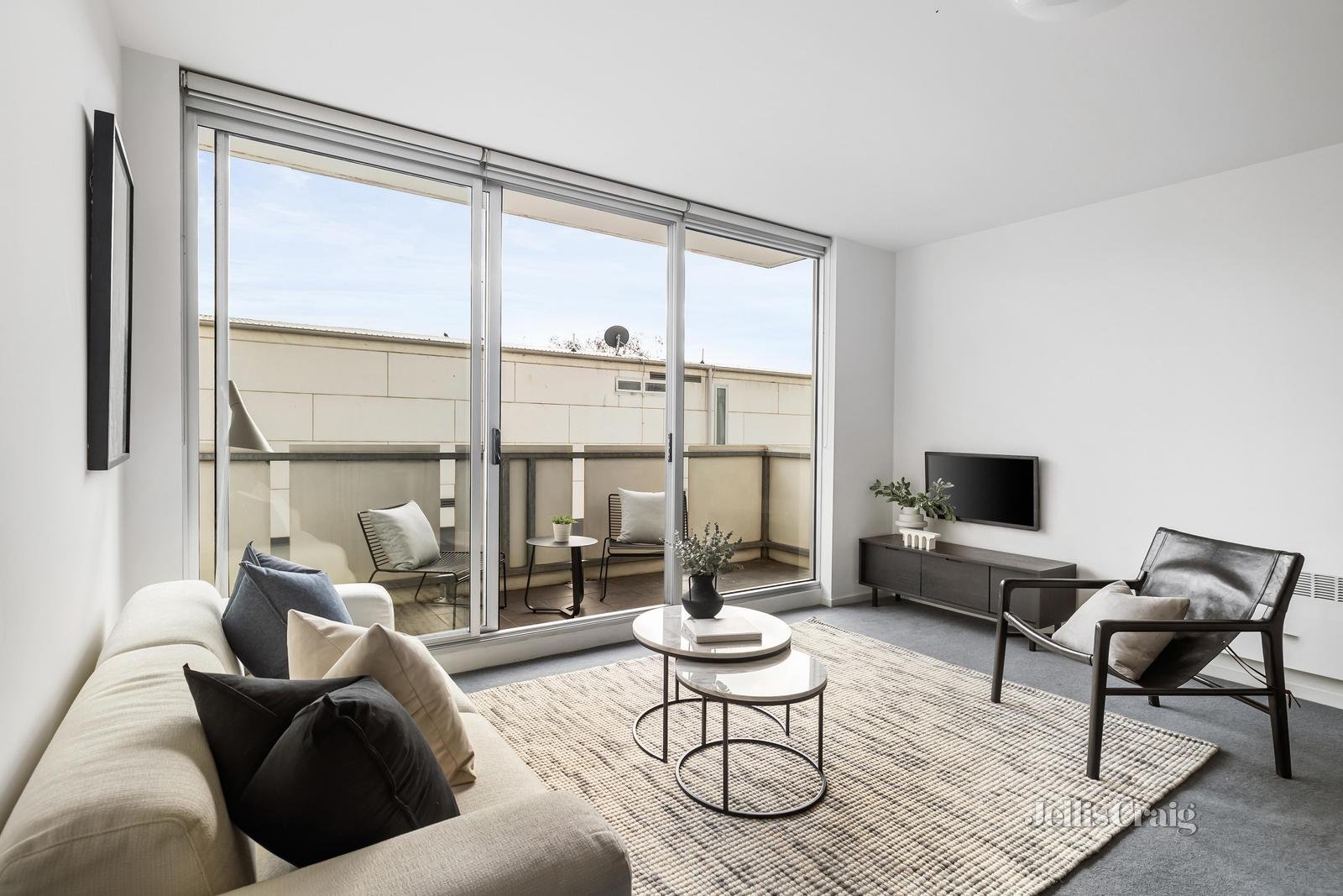 312/60 Speakmen Street, Kensington image 1