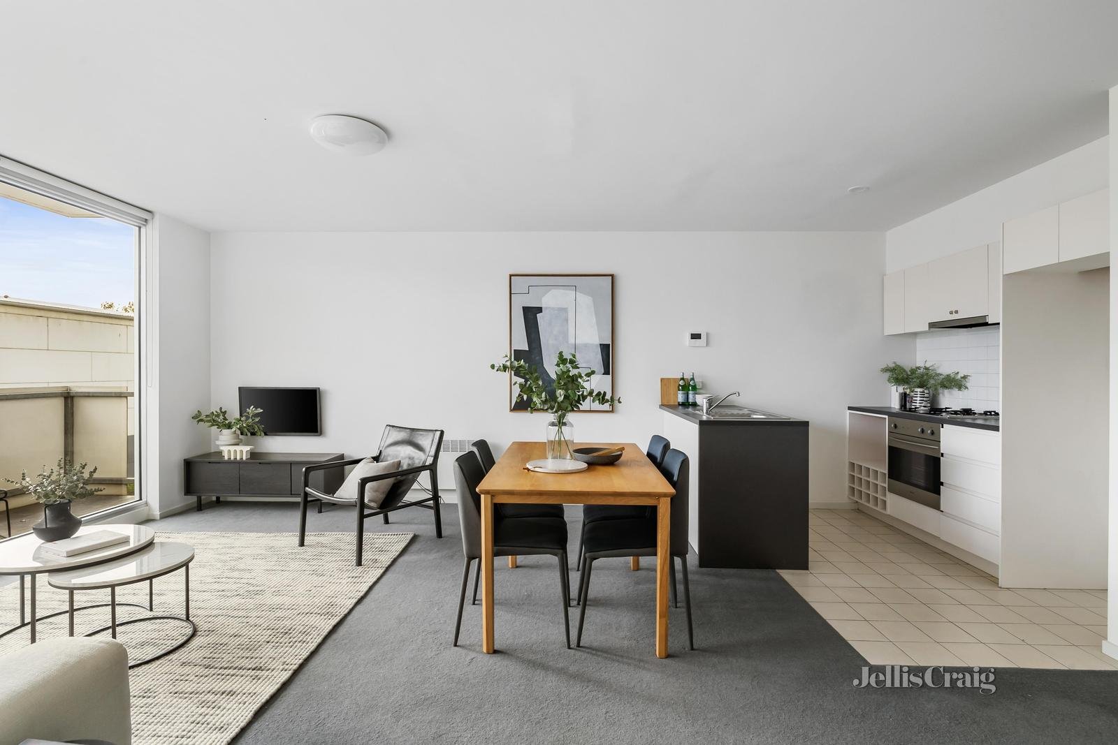 312/60 Speakmen Street, Kensington image 2