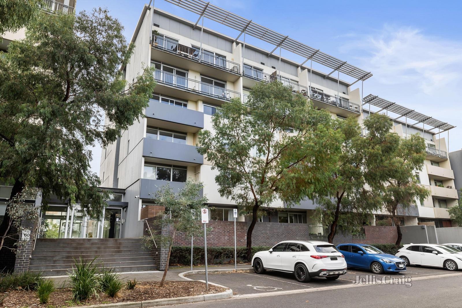 312/60 Speakmen Street, Kensington image 8