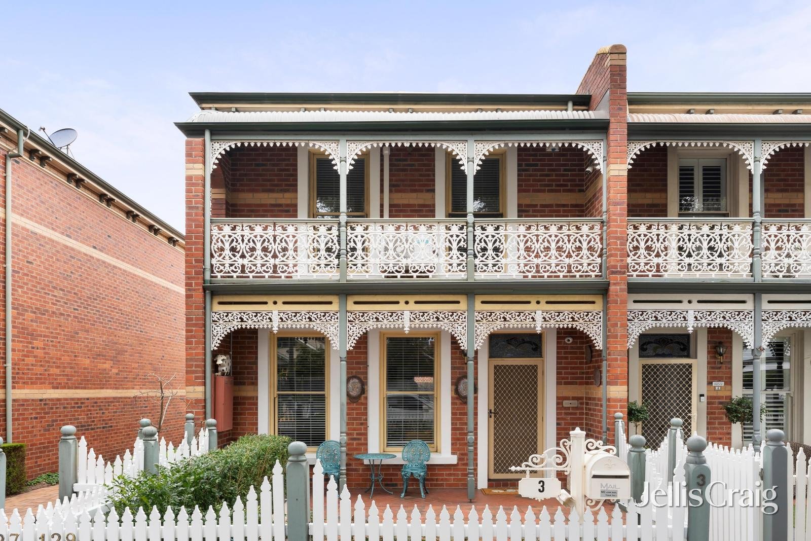 3/127-129 Ferguson Street, Williamstown image 1