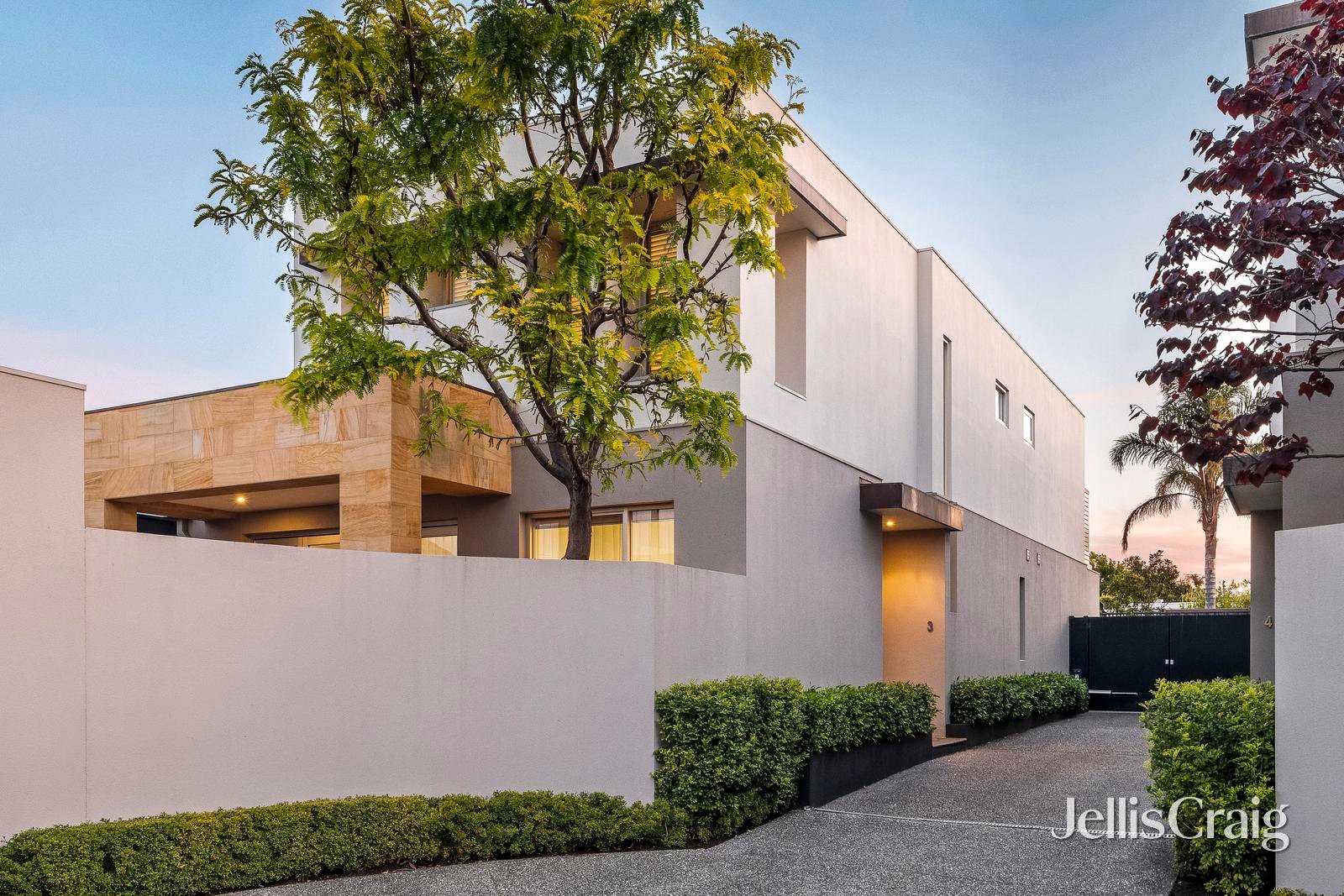 3/128 North Road, Brighton image 1