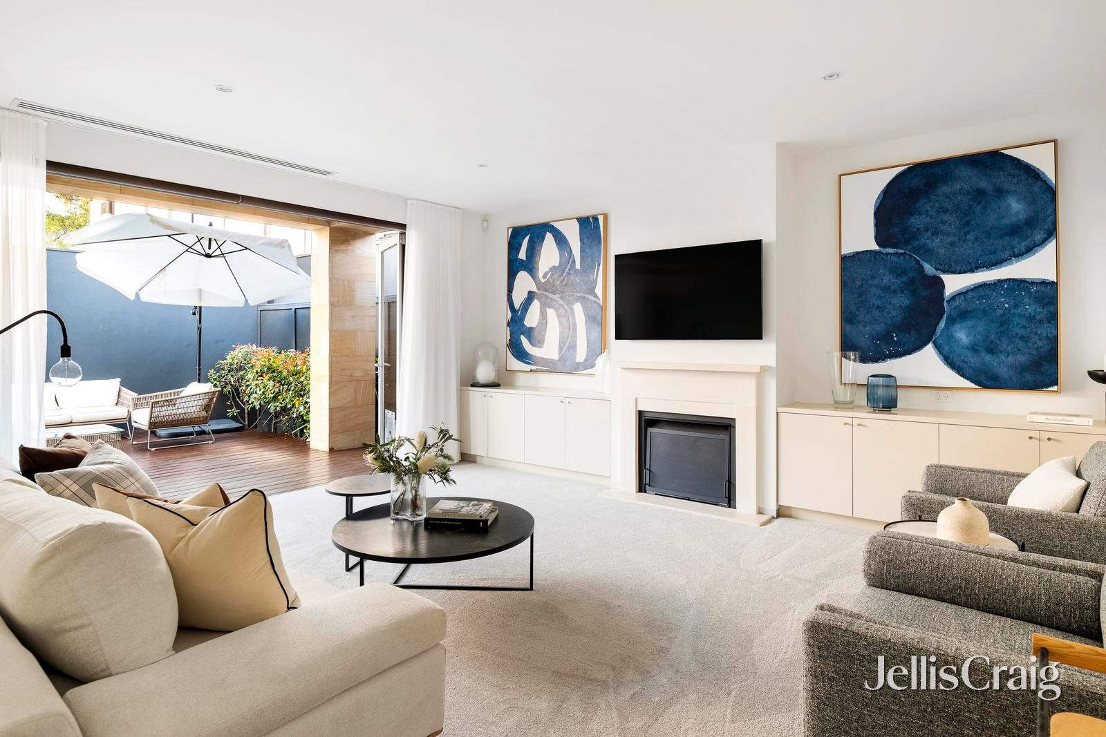 3/128 North Road, Brighton image 2