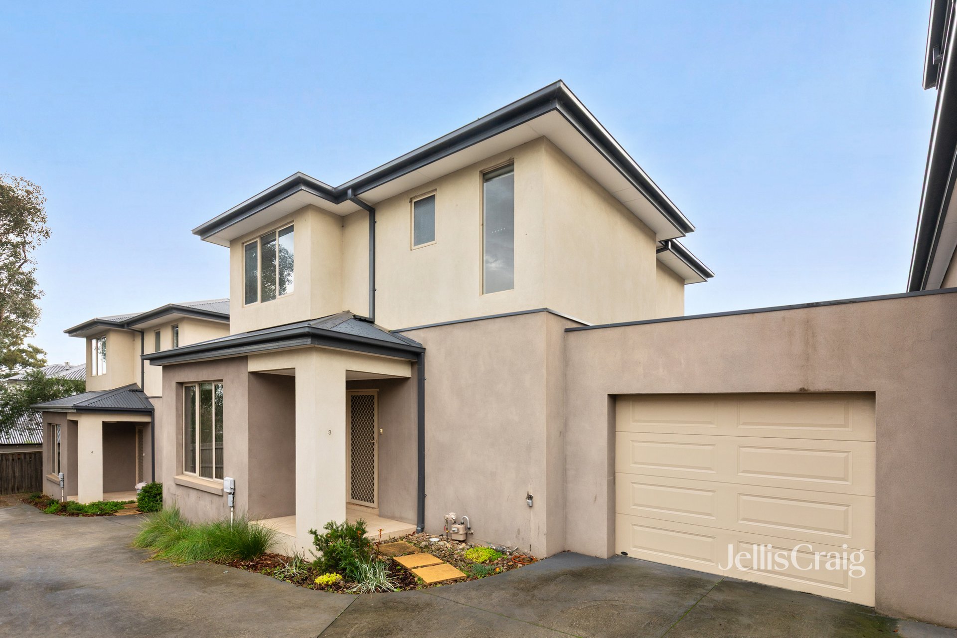 3/129 Mountain View Road, Briar&nbsp;Hill image 1