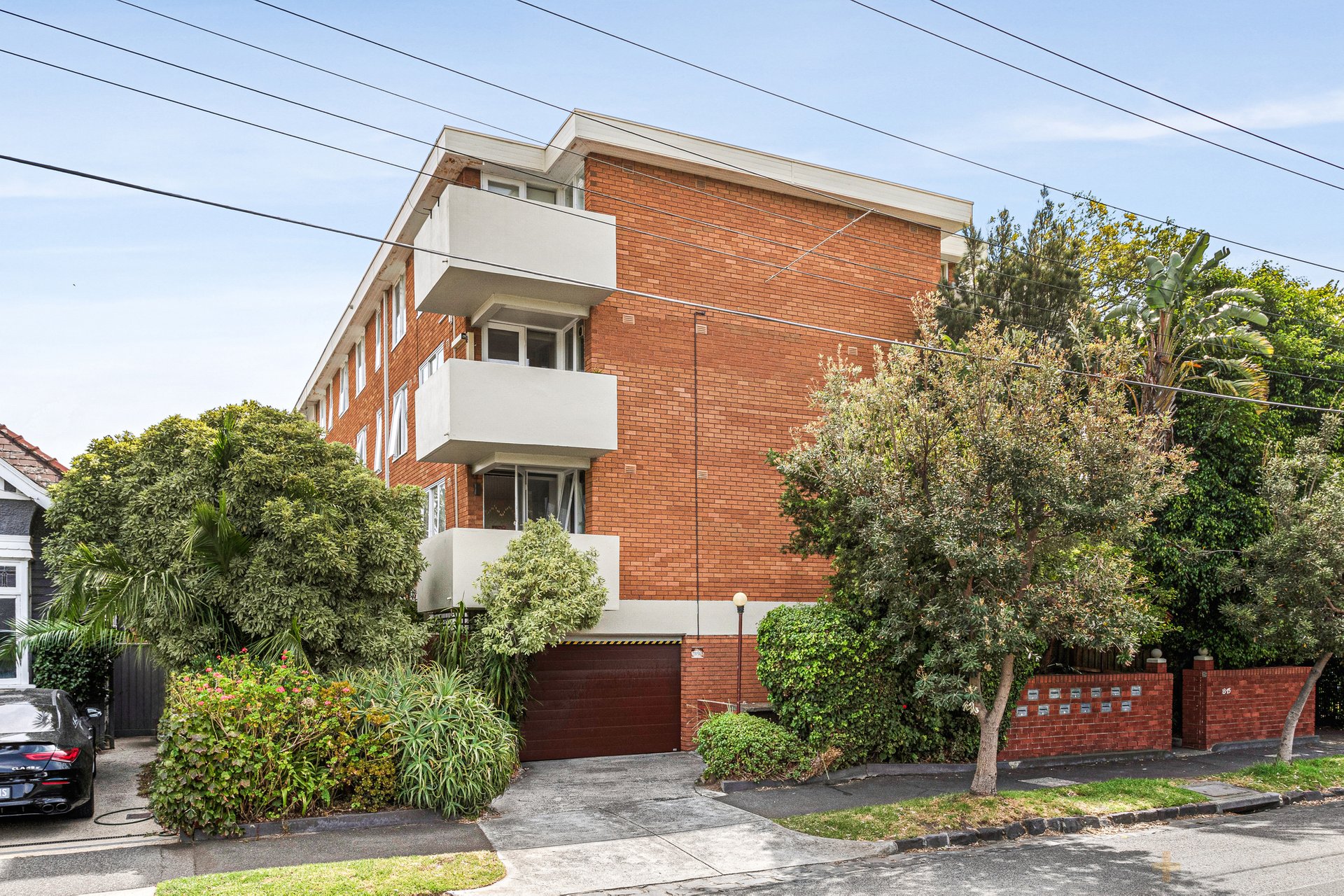 3 / 13-15 Spenser Street St Kilda