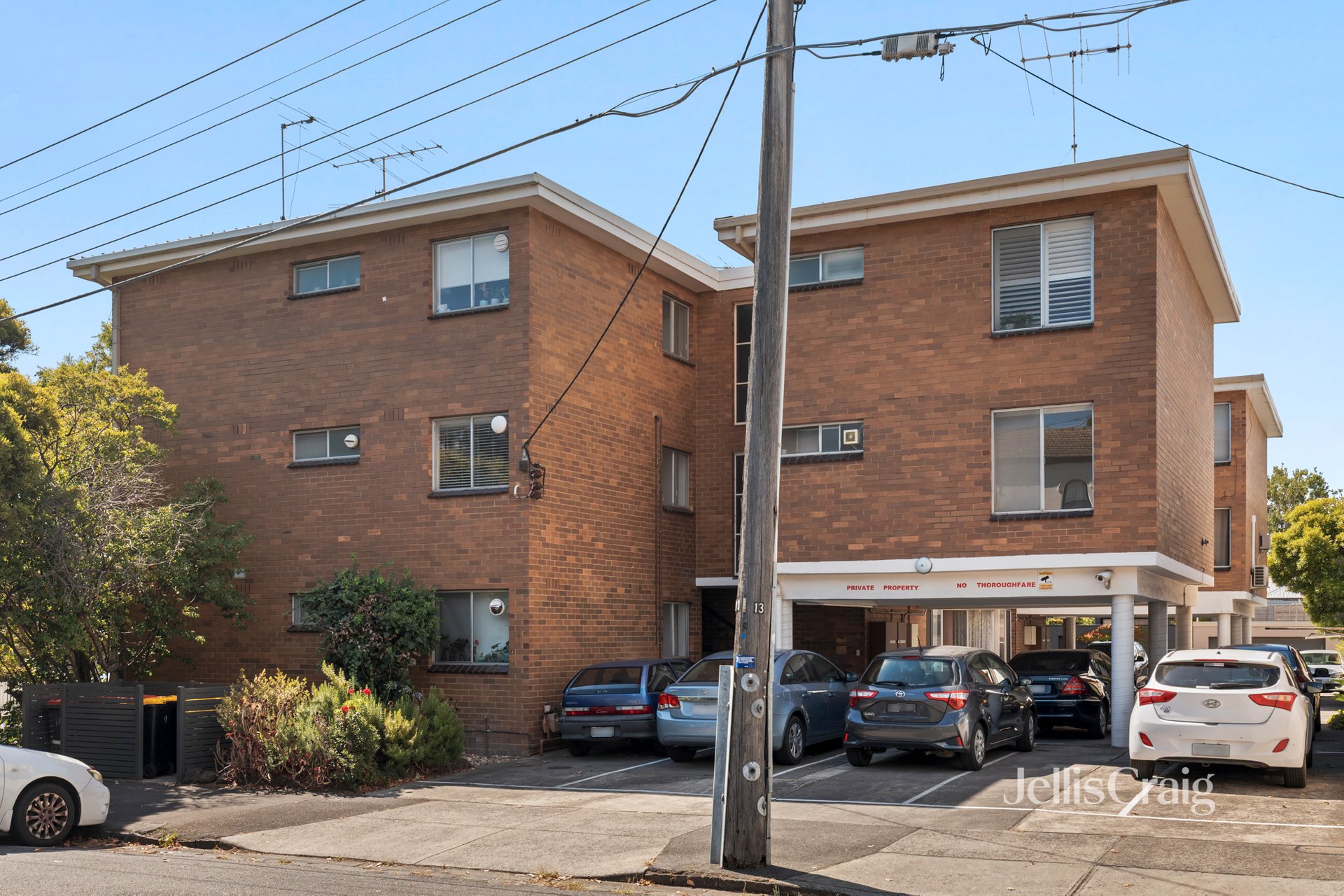 3/13 Howitt St, South&nbsp;Yarra image 6