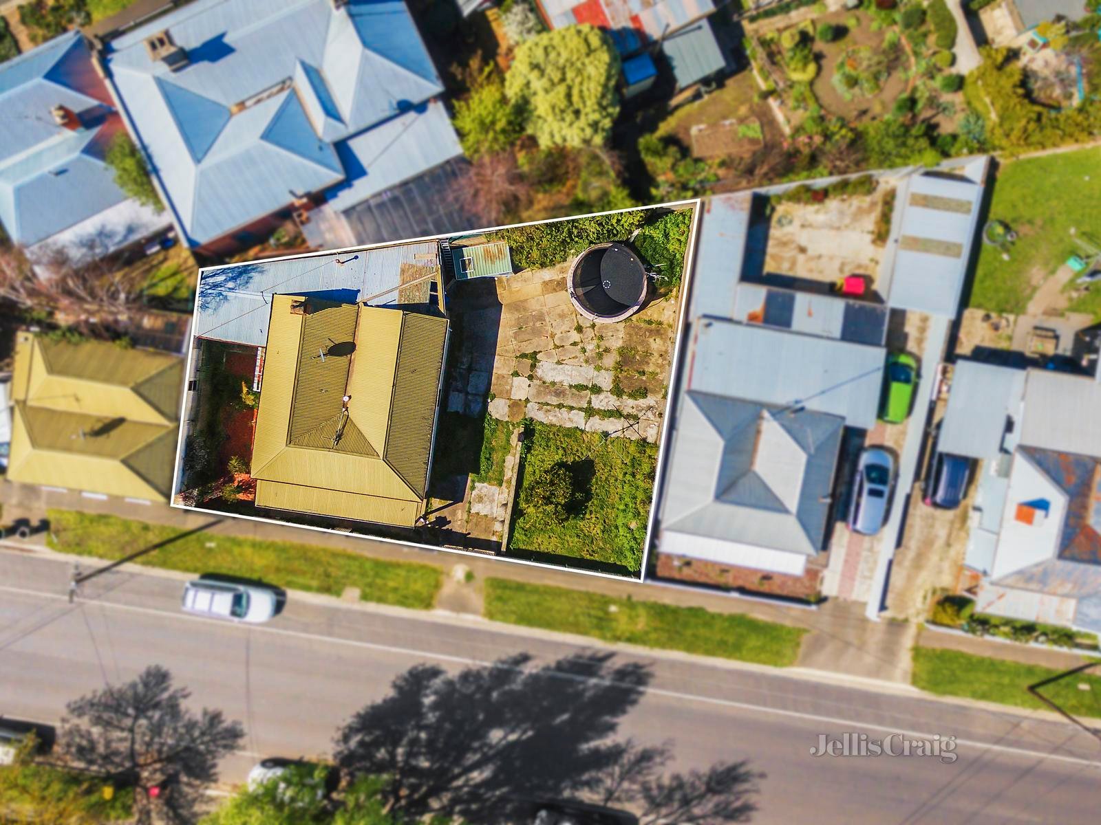 313 Humffray Street South, Golden Point image 10