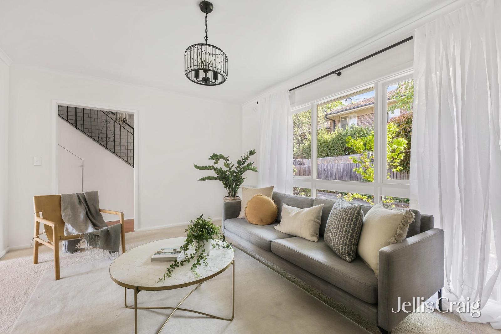 3/131 Locksley Road, Eaglemont image 3