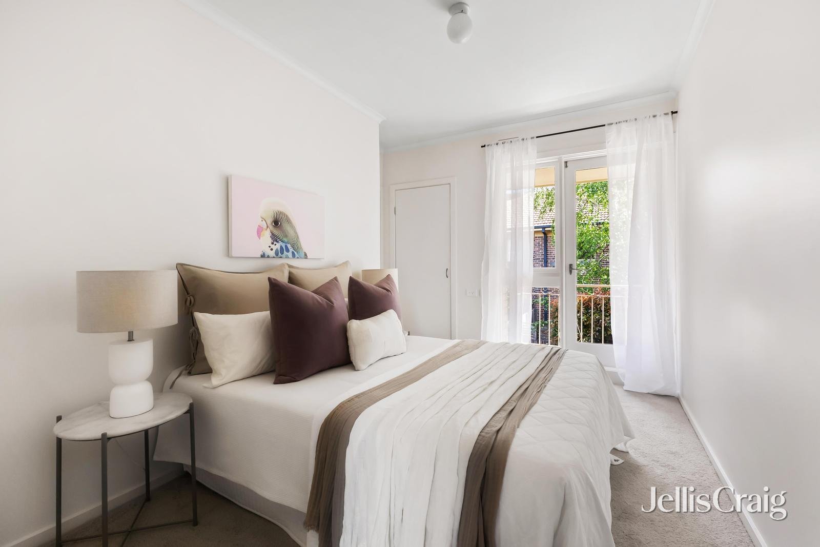3/131 Locksley Road, Eaglemont image 7