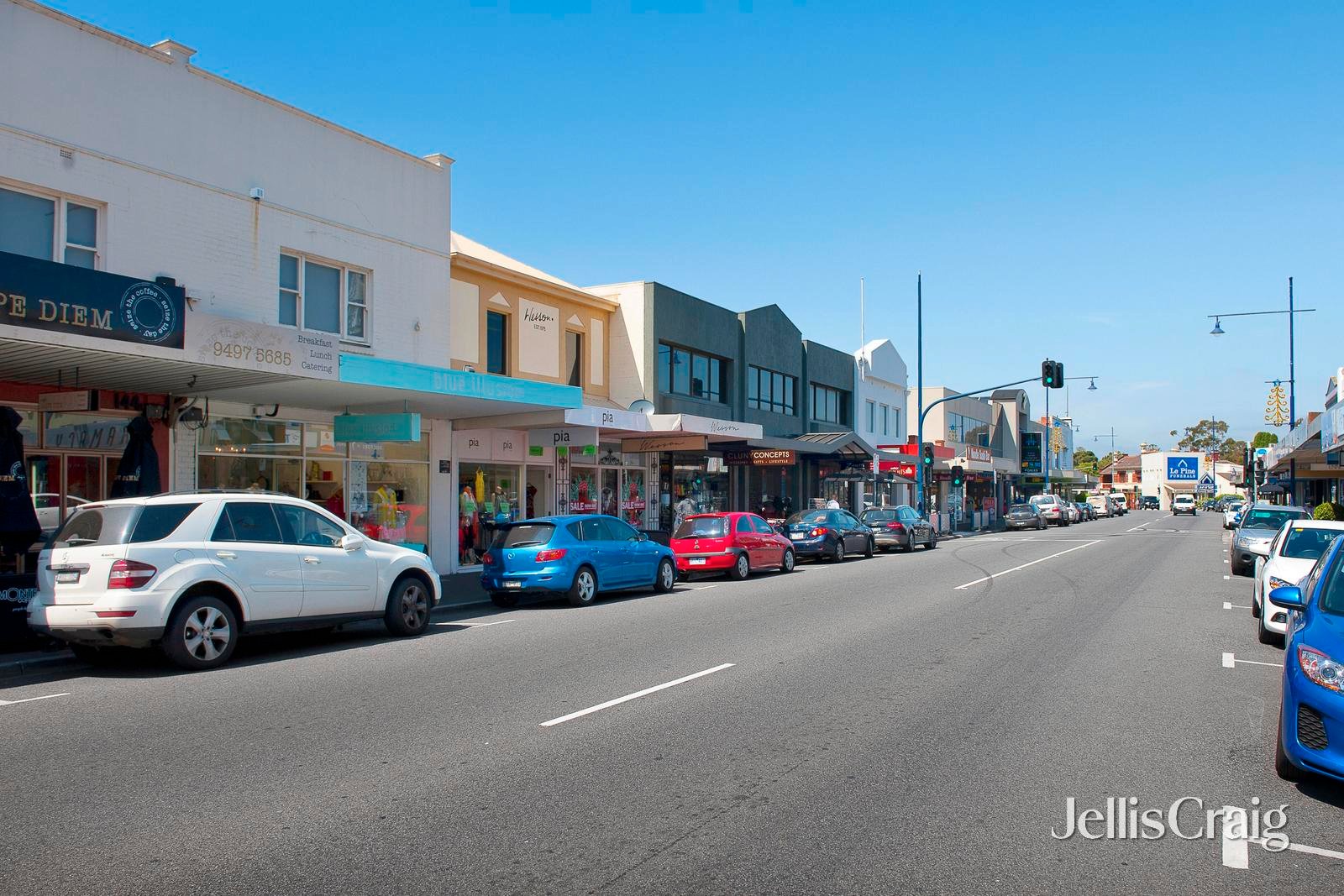 3/131 Locksley Road, Eaglemont image 13