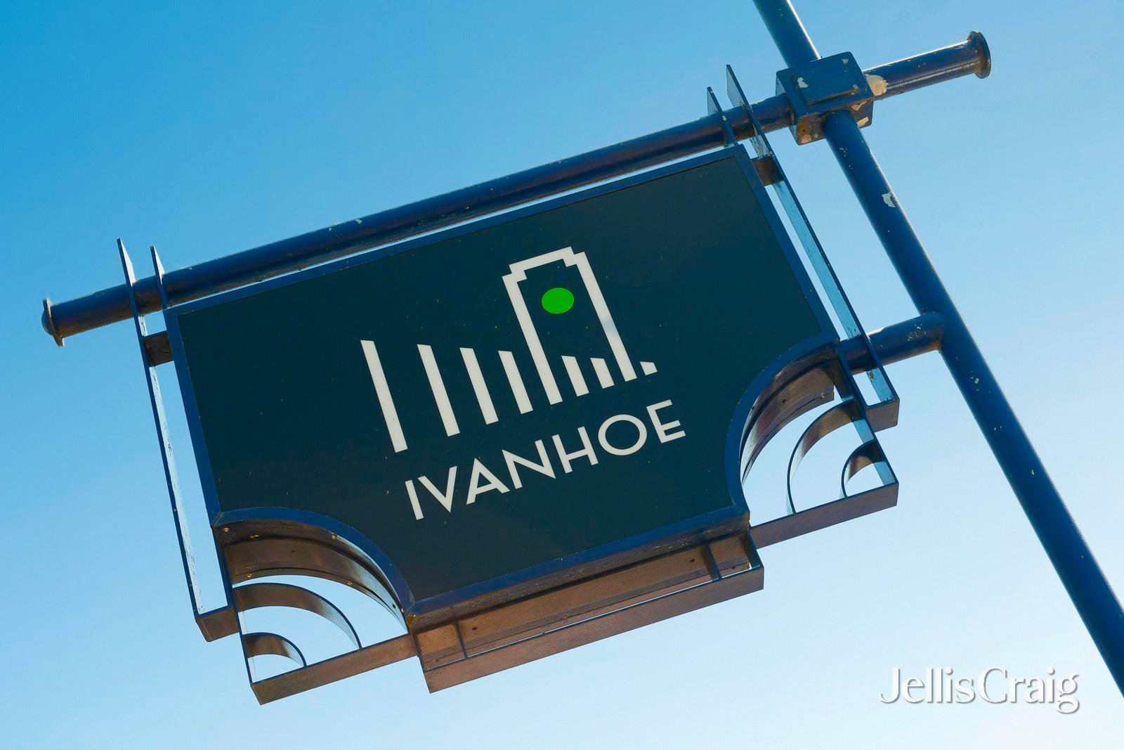 3/131 Locksley Road, Eaglemont image 14