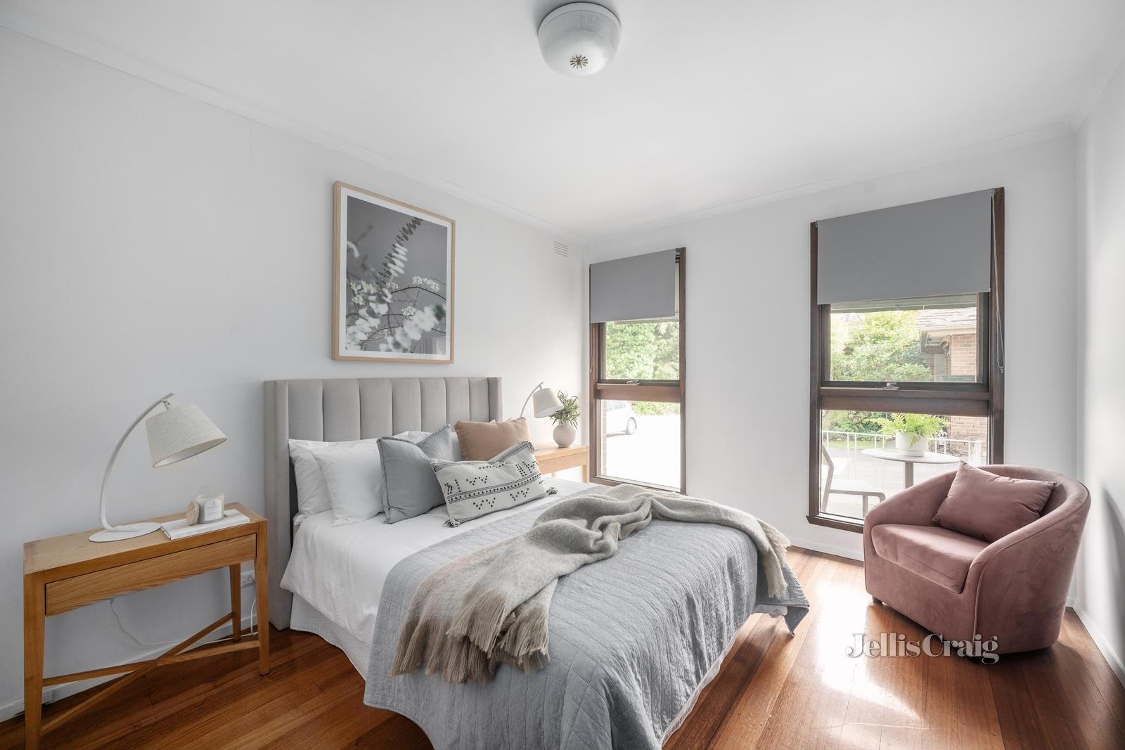 3/131 Rowell Avenue, Camberwell image 5