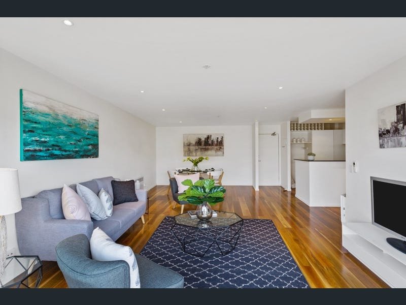 313 / 102-118 Camberwell Road HAWTHORN EAST