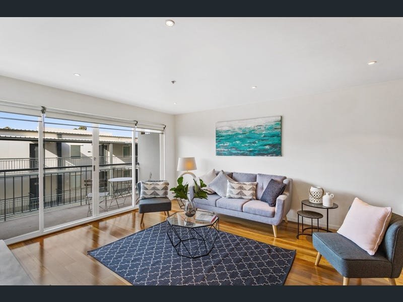 313 / 102-118 Camberwell Road HAWTHORN EAST